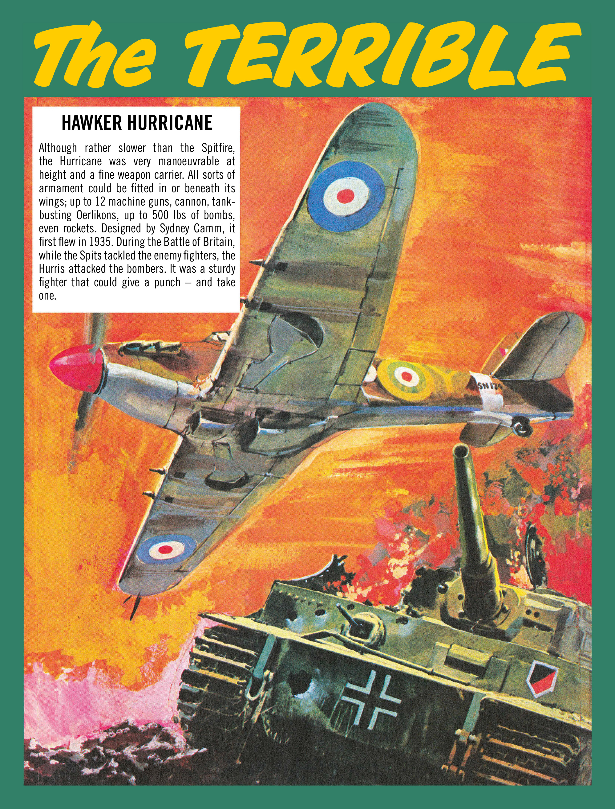 Battle of Britain Special (2020) issue 1 - Page 66