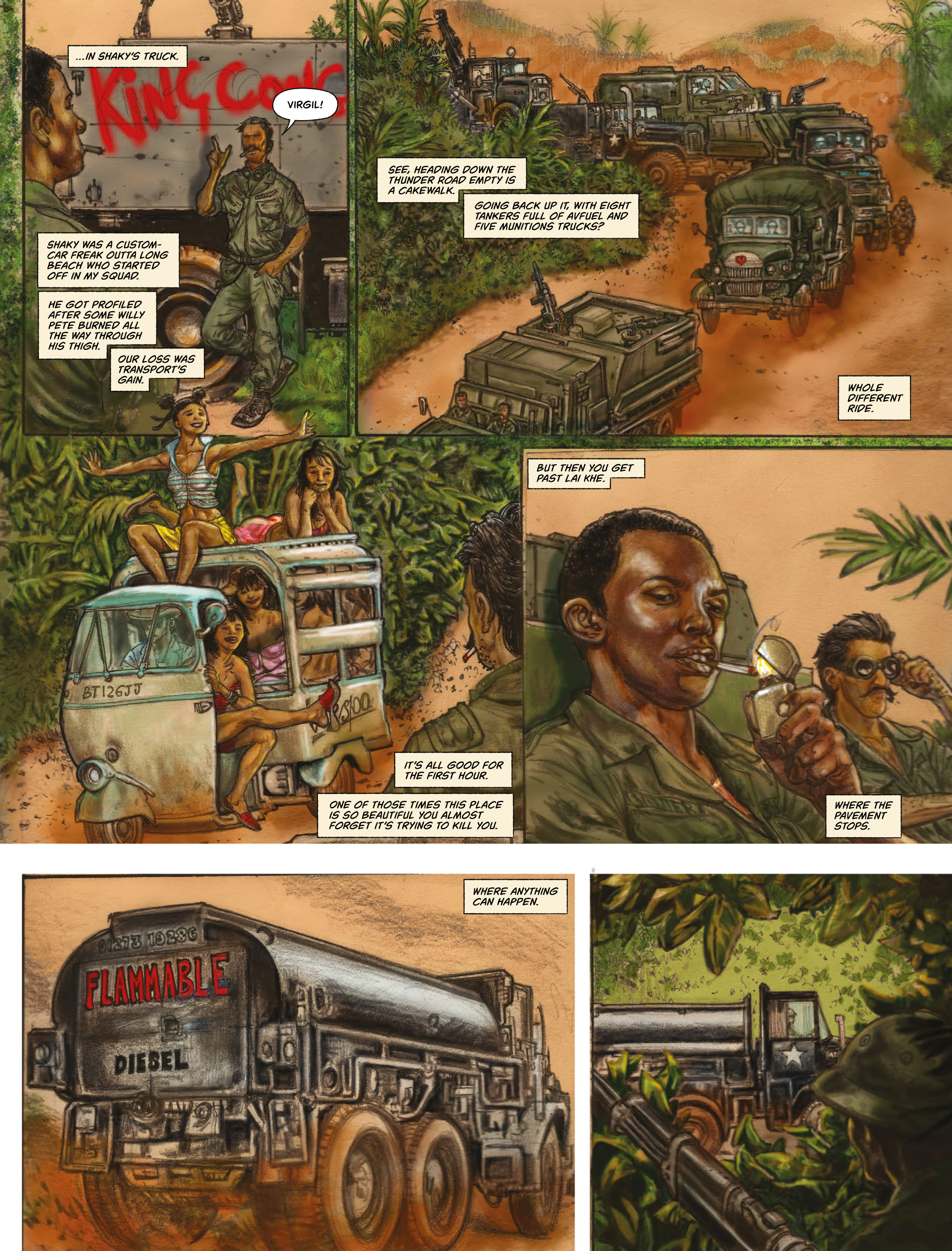 Battle of Britain Special (2020) issue 1 - Page 69