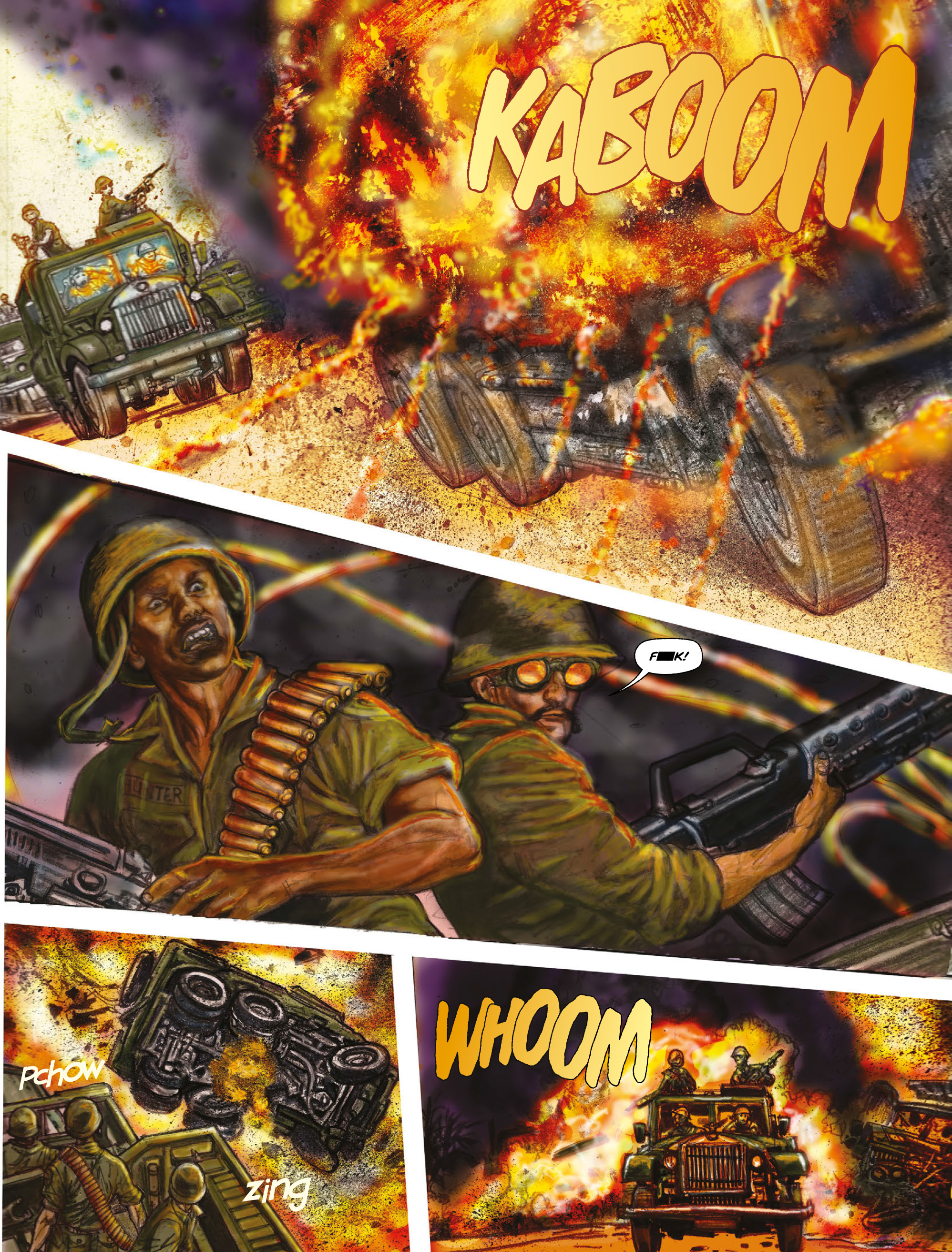 Battle of Britain Special (2020) issue 1 - Page 70