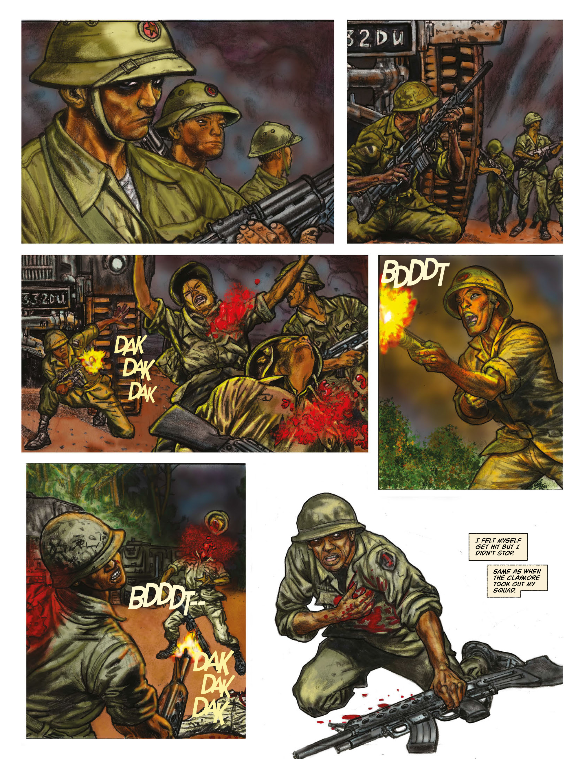 Battle of Britain Special (2020) issue 1 - Page 73