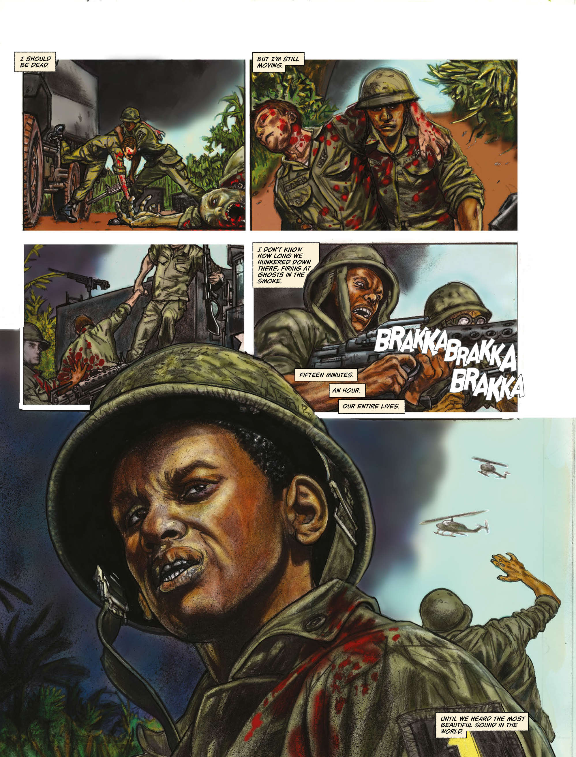 Battle of Britain Special (2020) issue 1 - Page 74