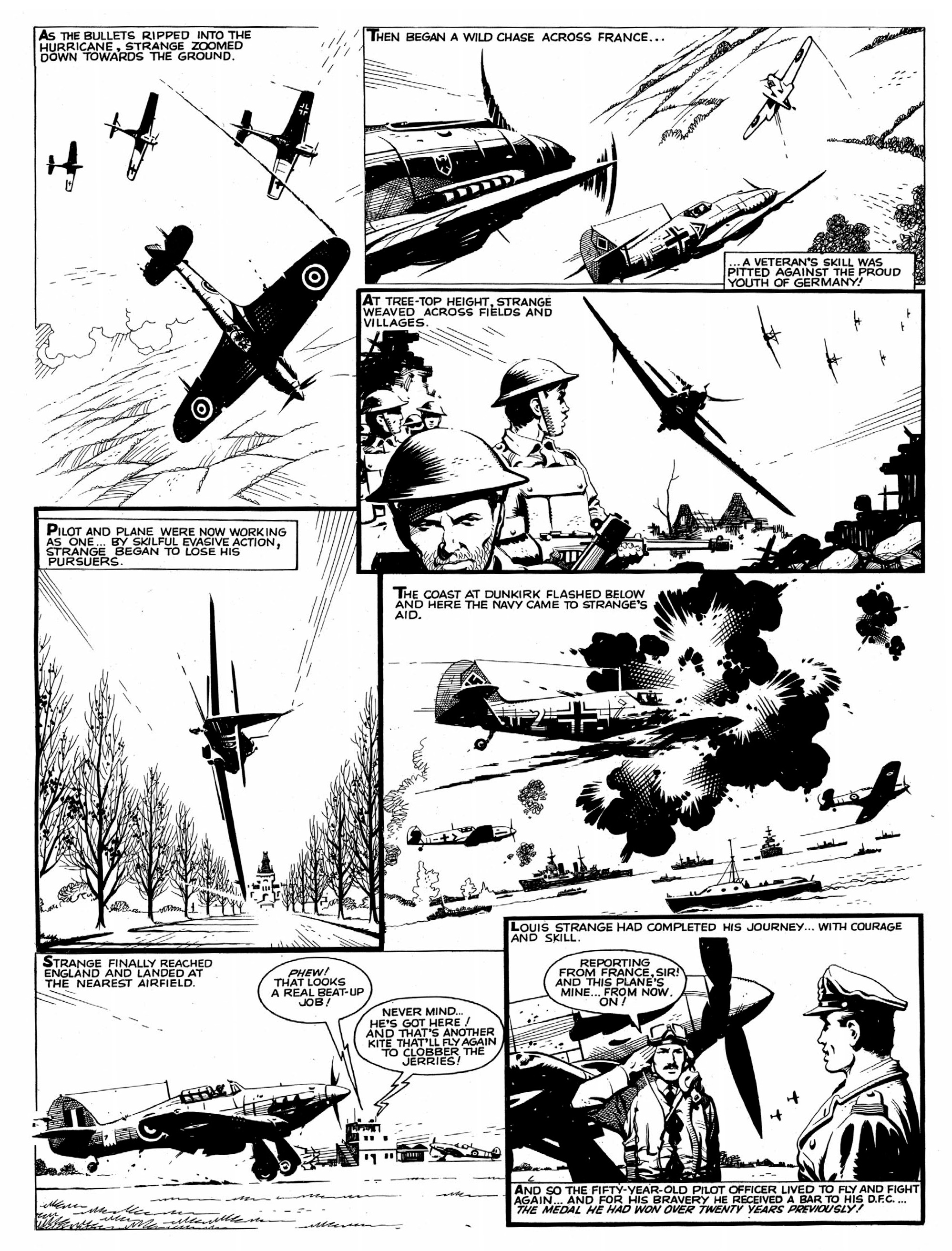 Battle of Britain Special (2020) issue 1 - Page 77