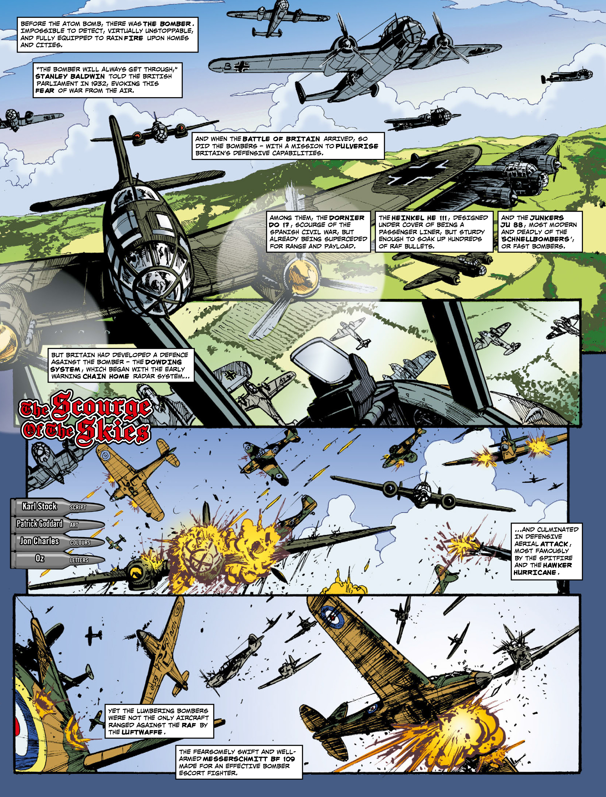 Battle of Britain Special (2020) issue 1 - Page 78