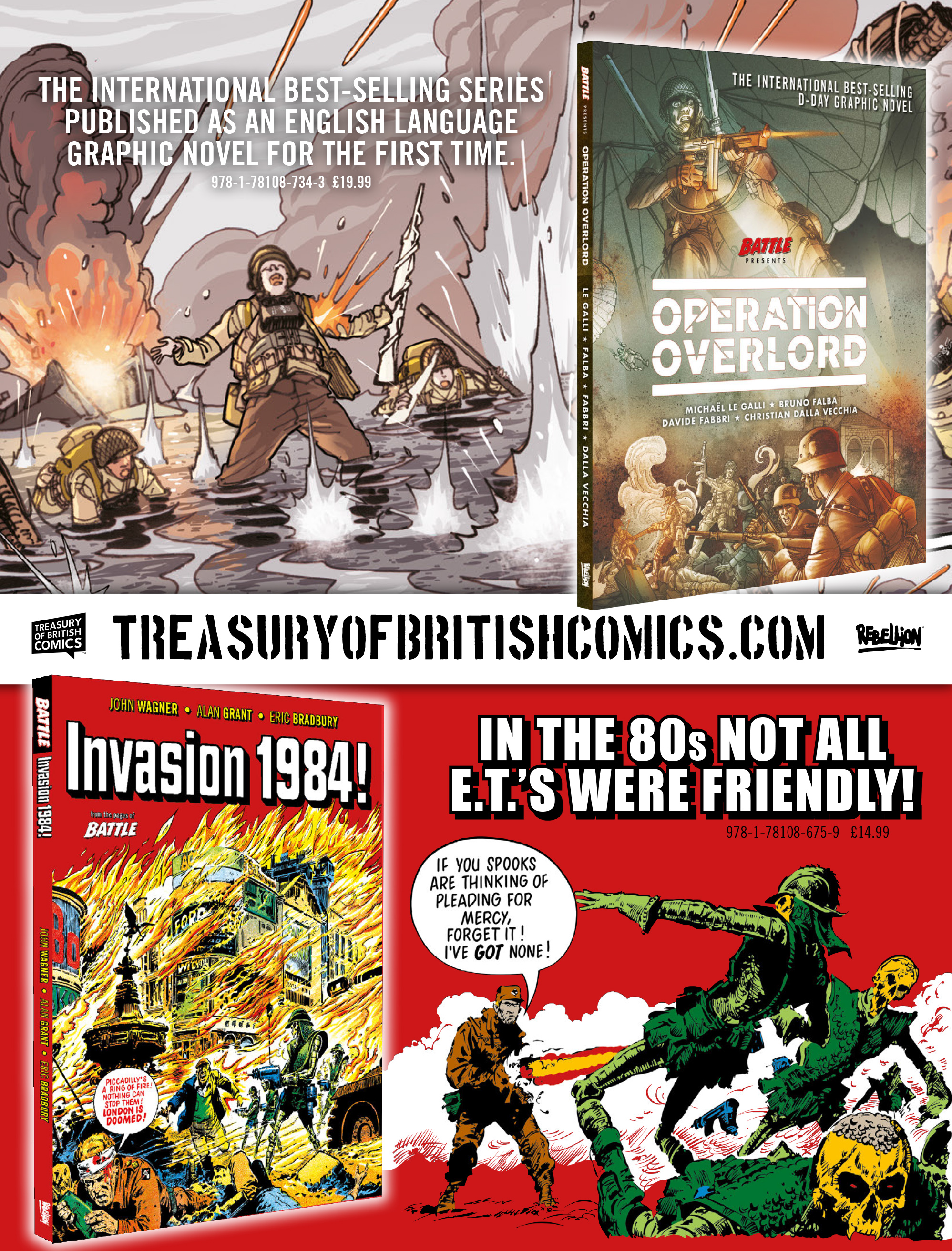 Battle of Britain Special (2020) issue 1 - Page 82