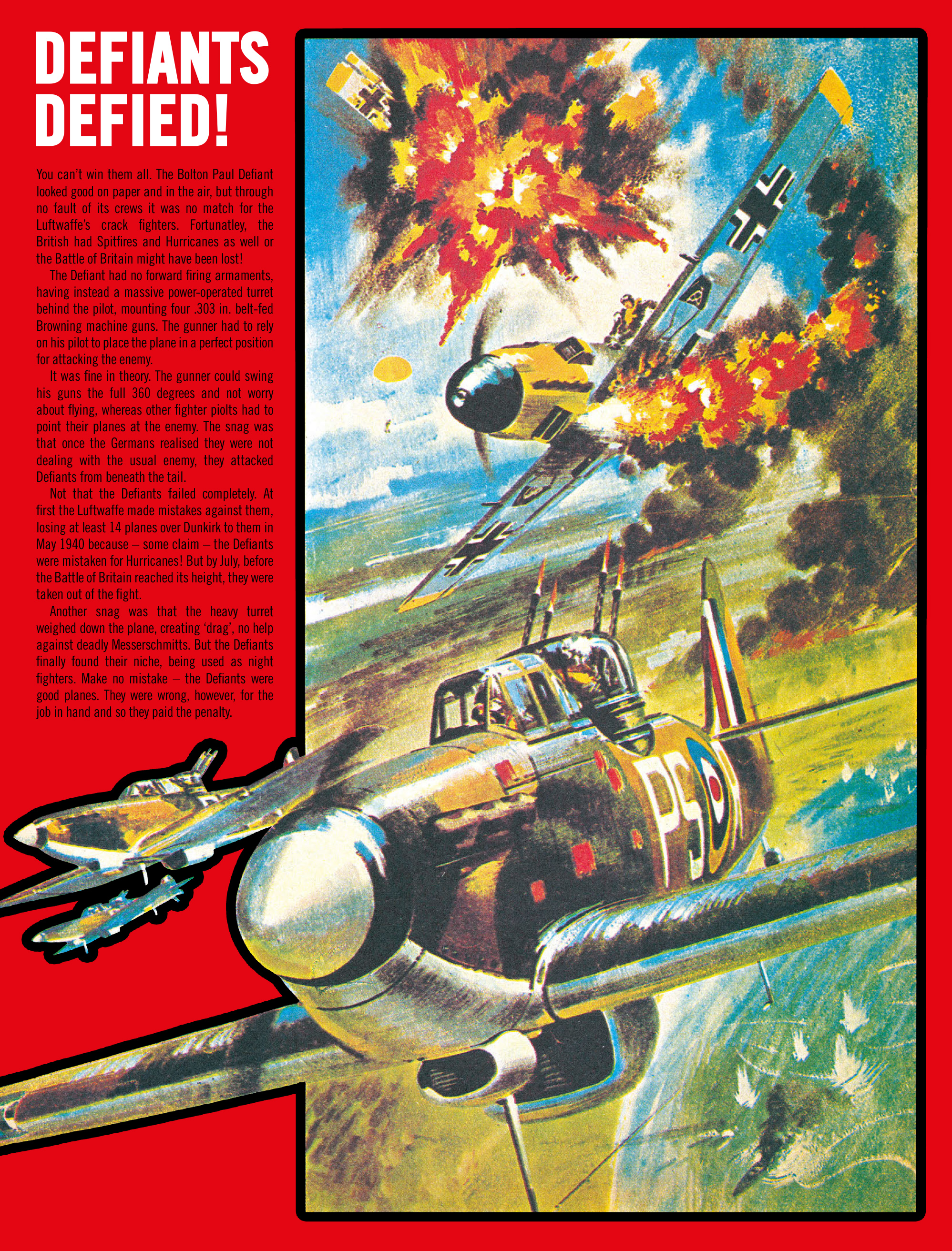 Battle of Britain Special (2020) issue 1 - Page 83