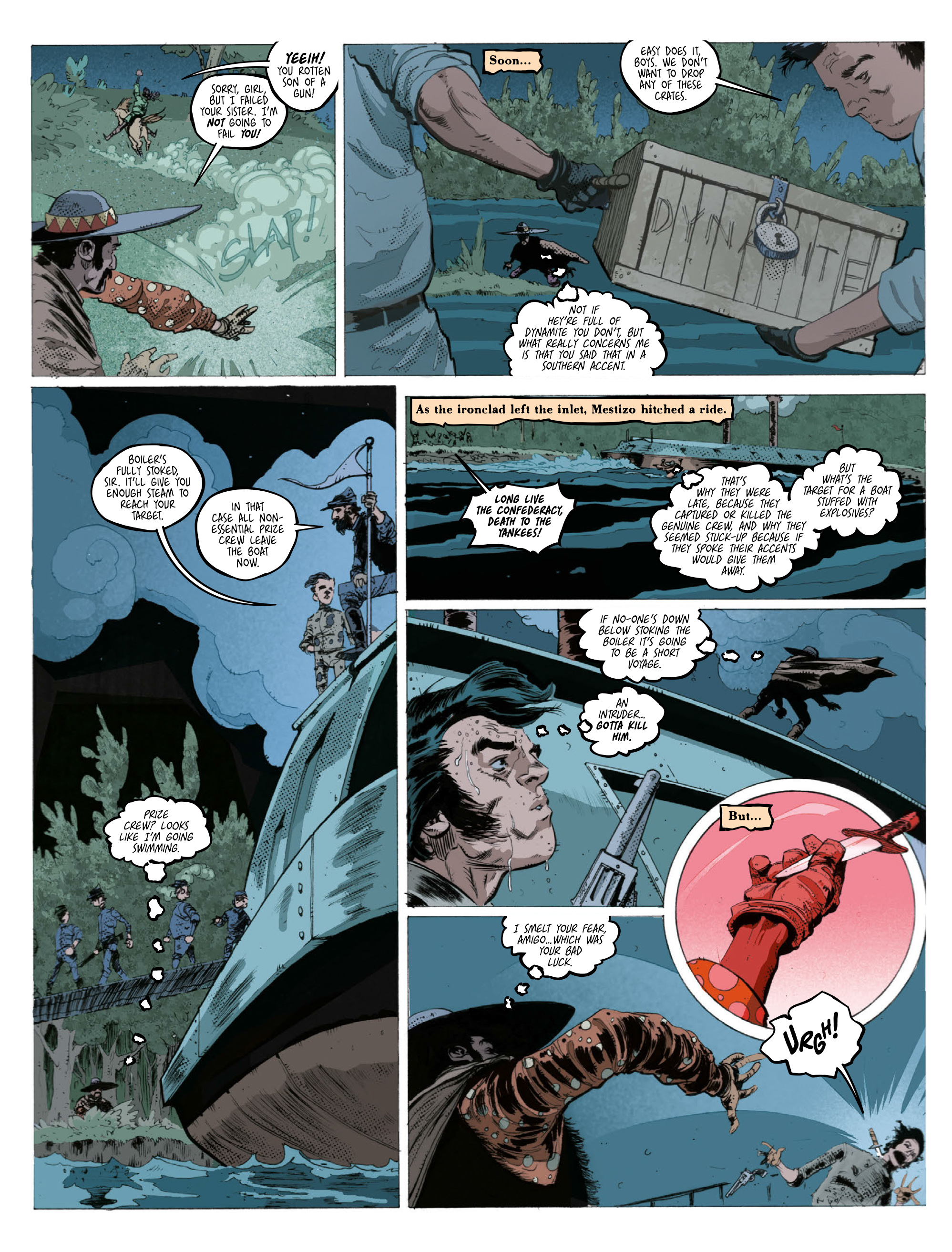 Battle of Britain Special (2020) issue 1 - Page 87