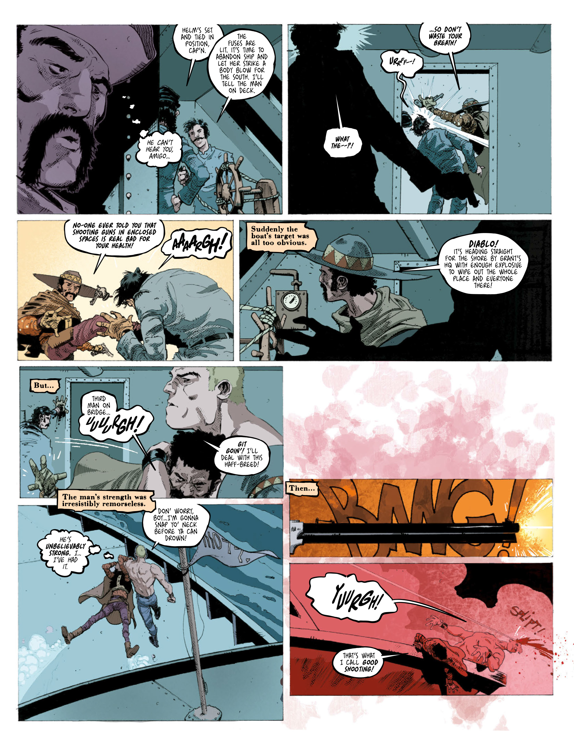 Battle of Britain Special (2020) issue 1 - Page 88