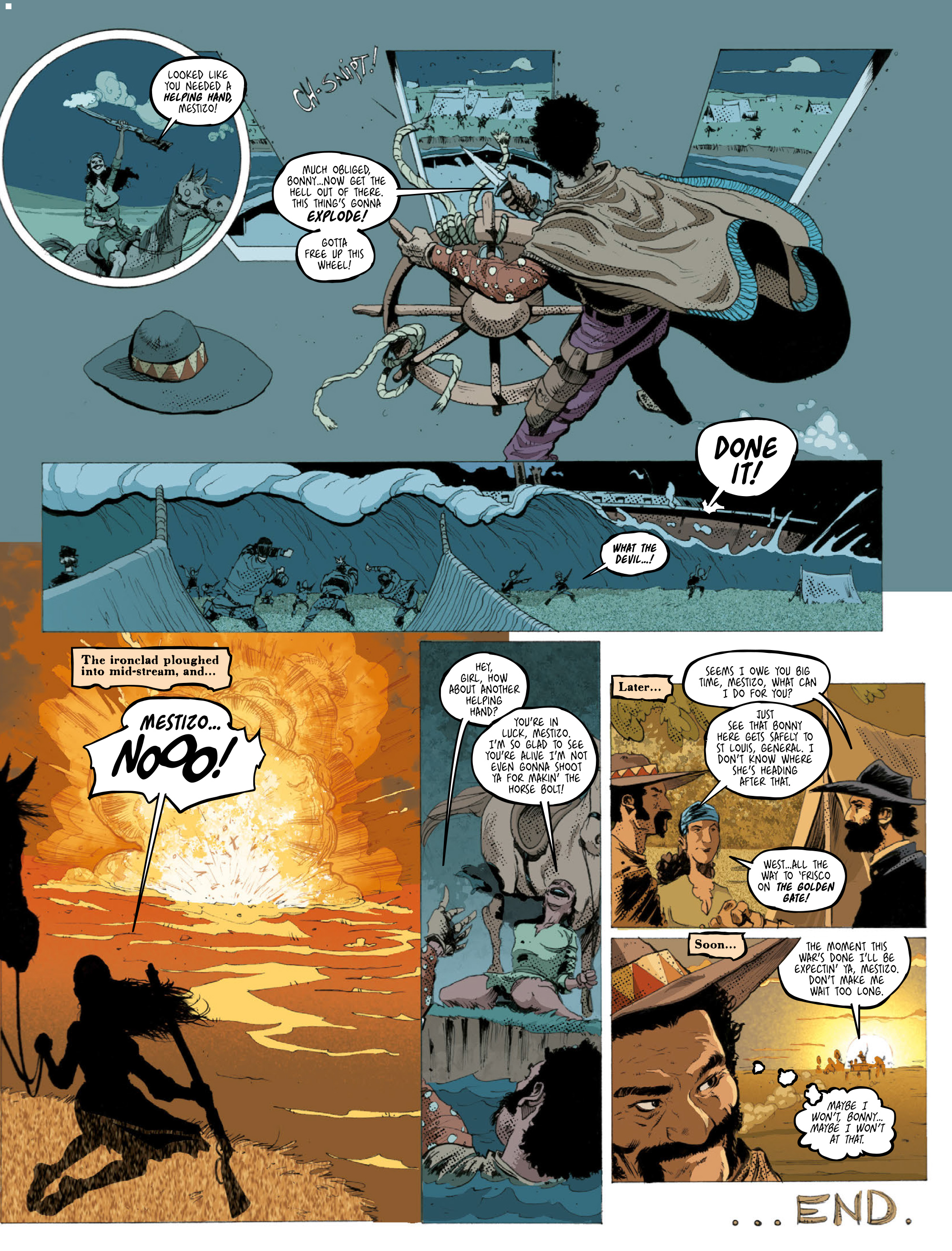 Battle of Britain Special (2020) issue 1 - Page 89