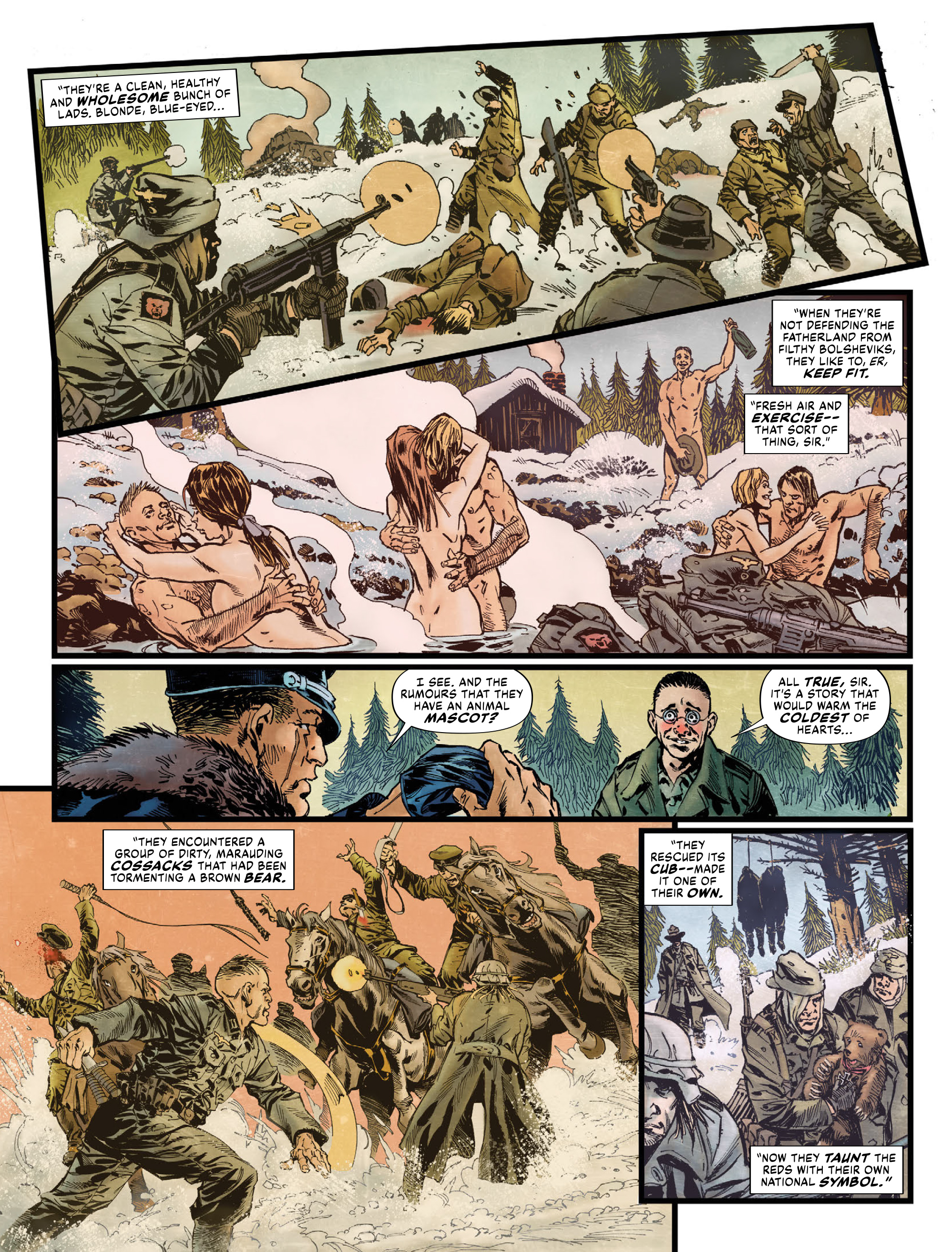 Battle of Britain Special (2020) issue 1 - Page 93