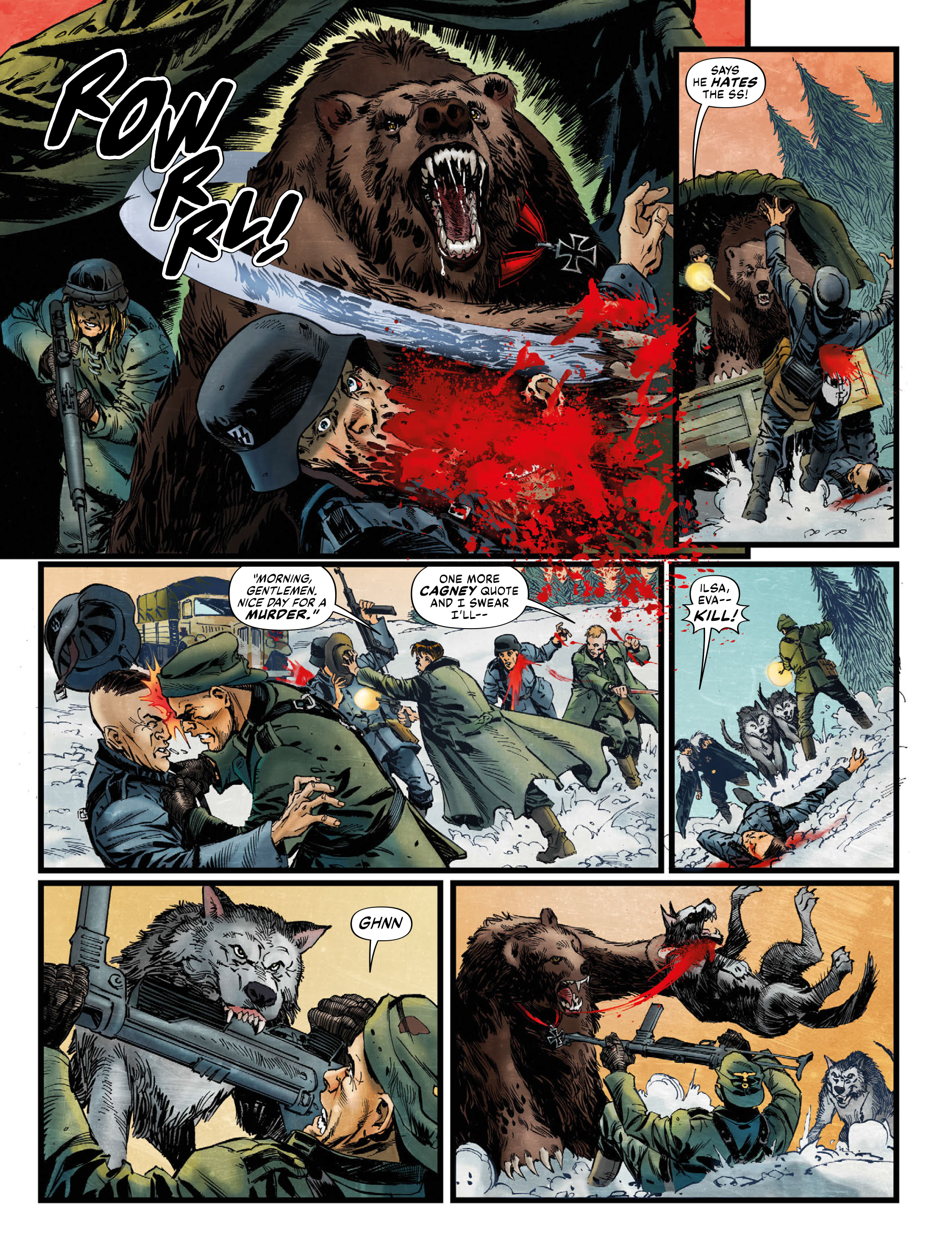 Battle of Britain Special (2020) issue 1 - Page 96