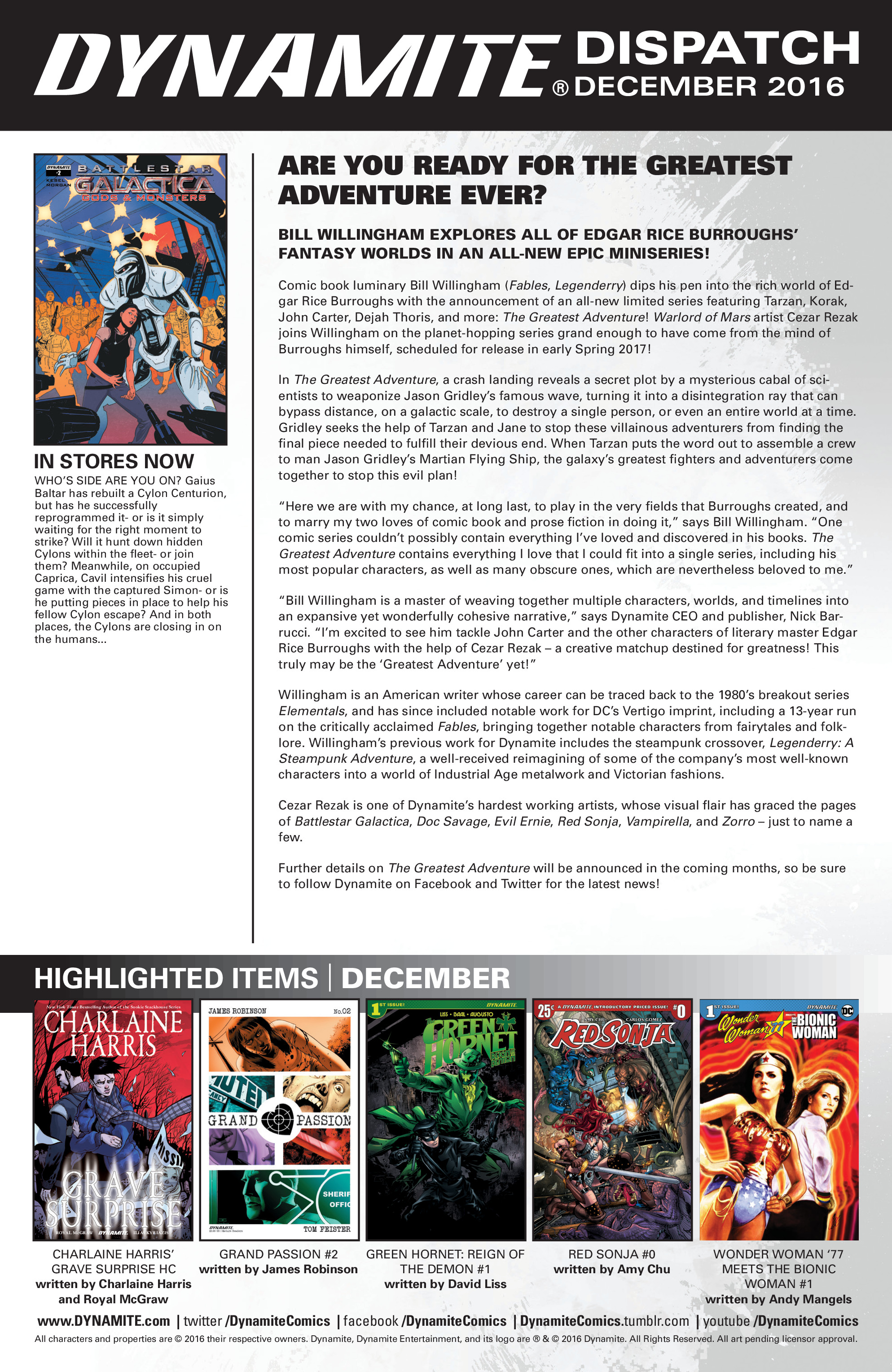 Battlestar Galactica (Classic) (2016) issue 5 - Page 24