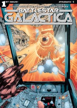 Battlestar Galactica (Classic) (2016)