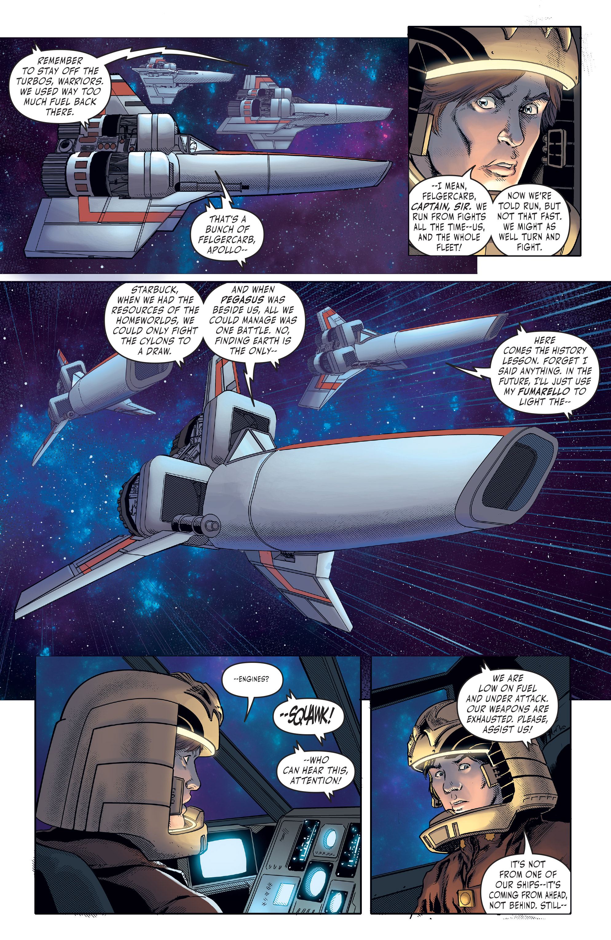 <{ $series->title }} issue 0 - Page 11