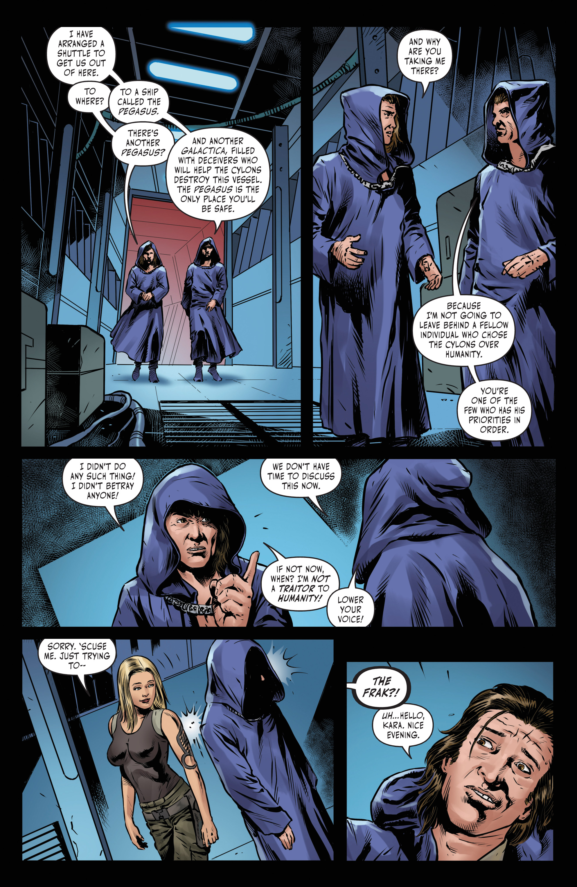 <{ $series->title }} issue 4 - Page 7