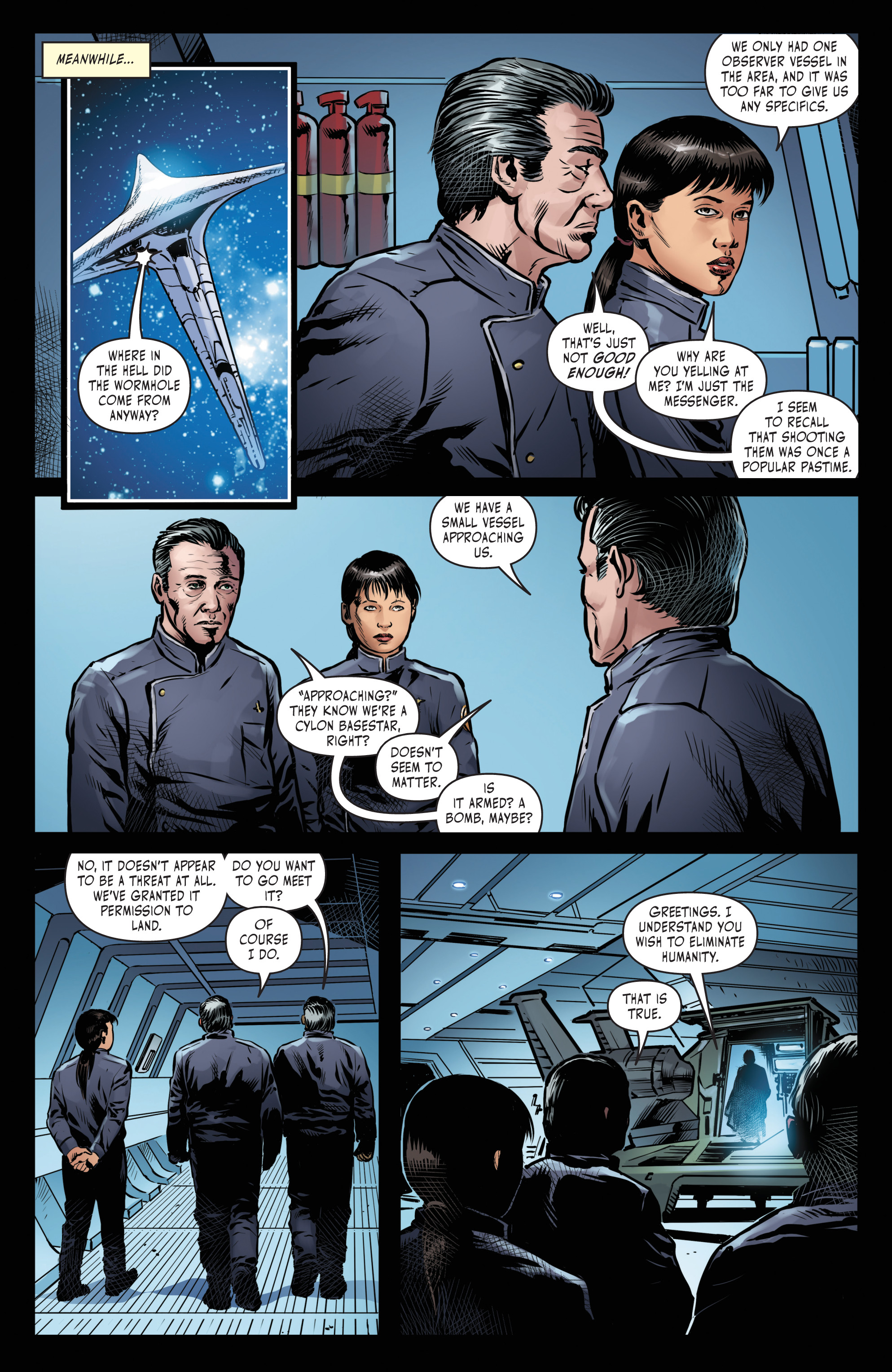 <{ $series->title }} issue 4 - Page 9