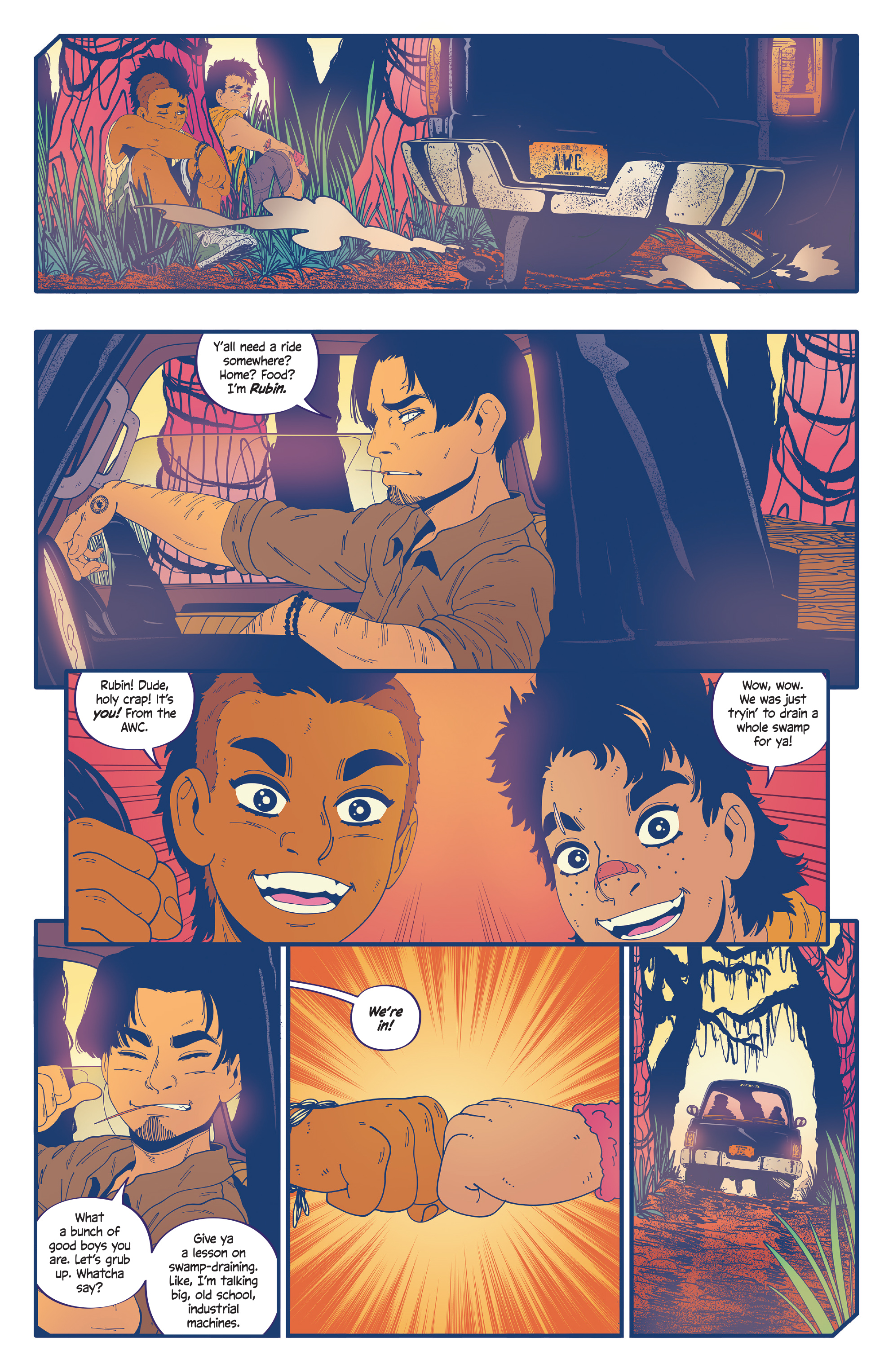 b.b. free (2019-) issue 3 - Page 13