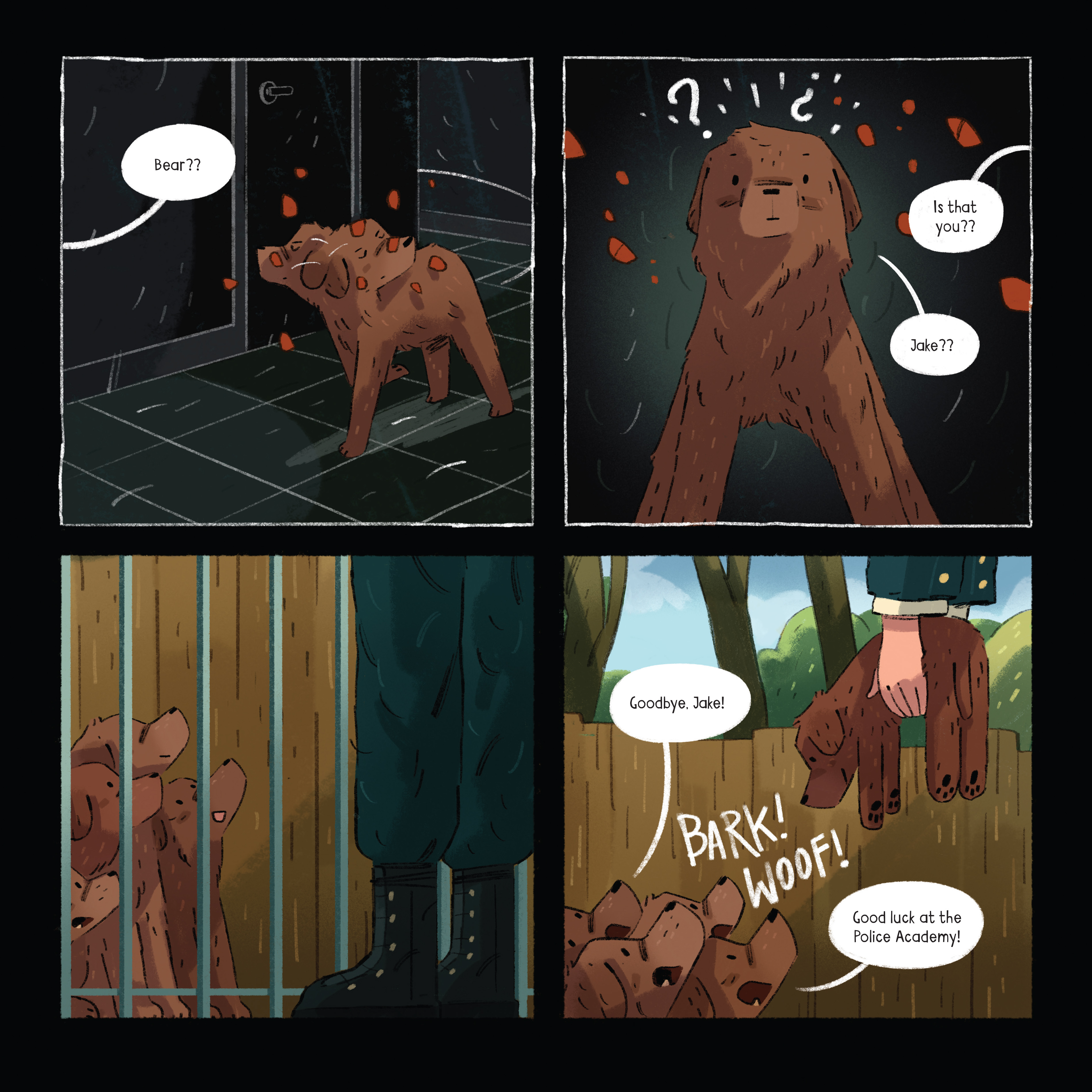 <{ $series->title }} issue 1 - Page 104