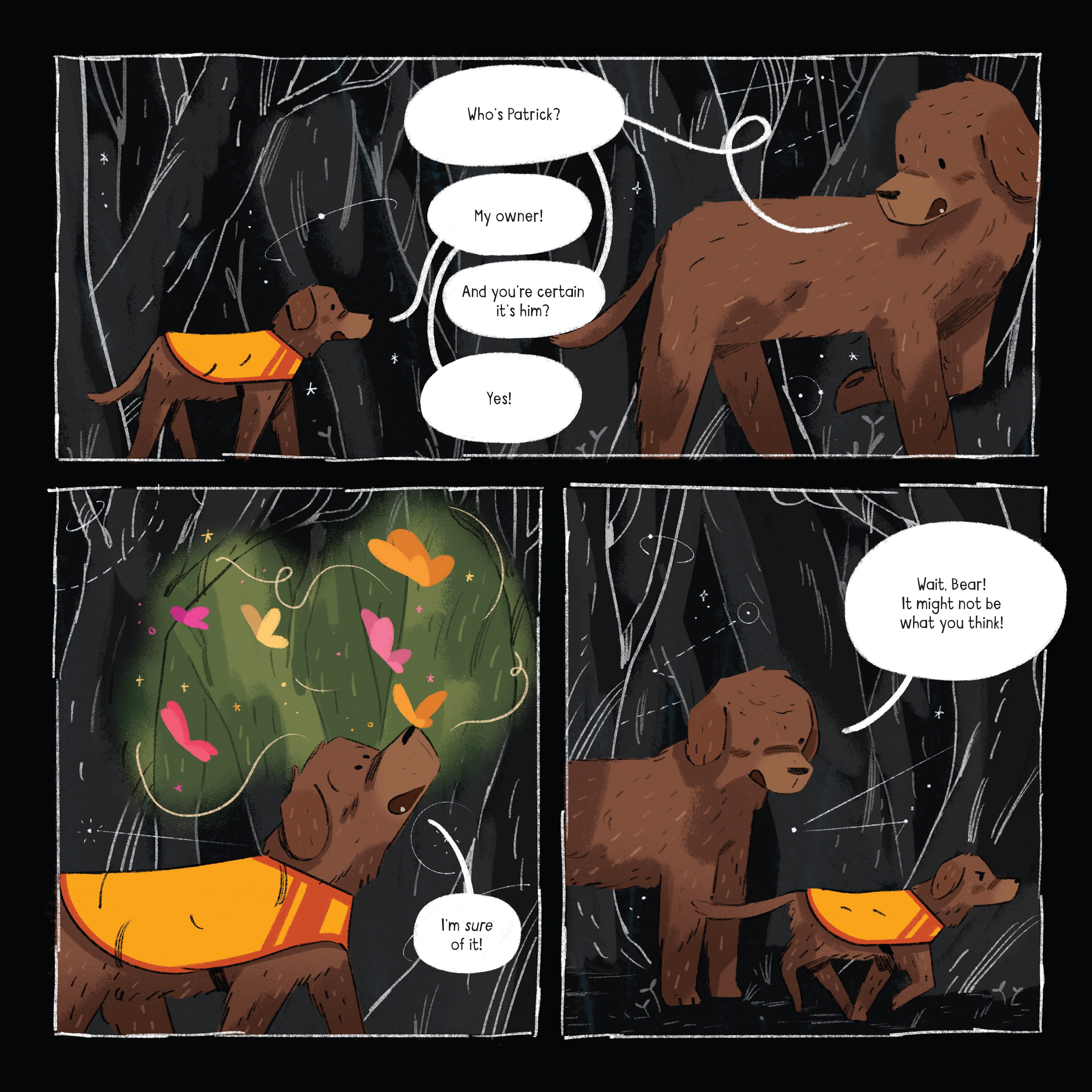 <{ $series->title }} issue 1 - Page 67