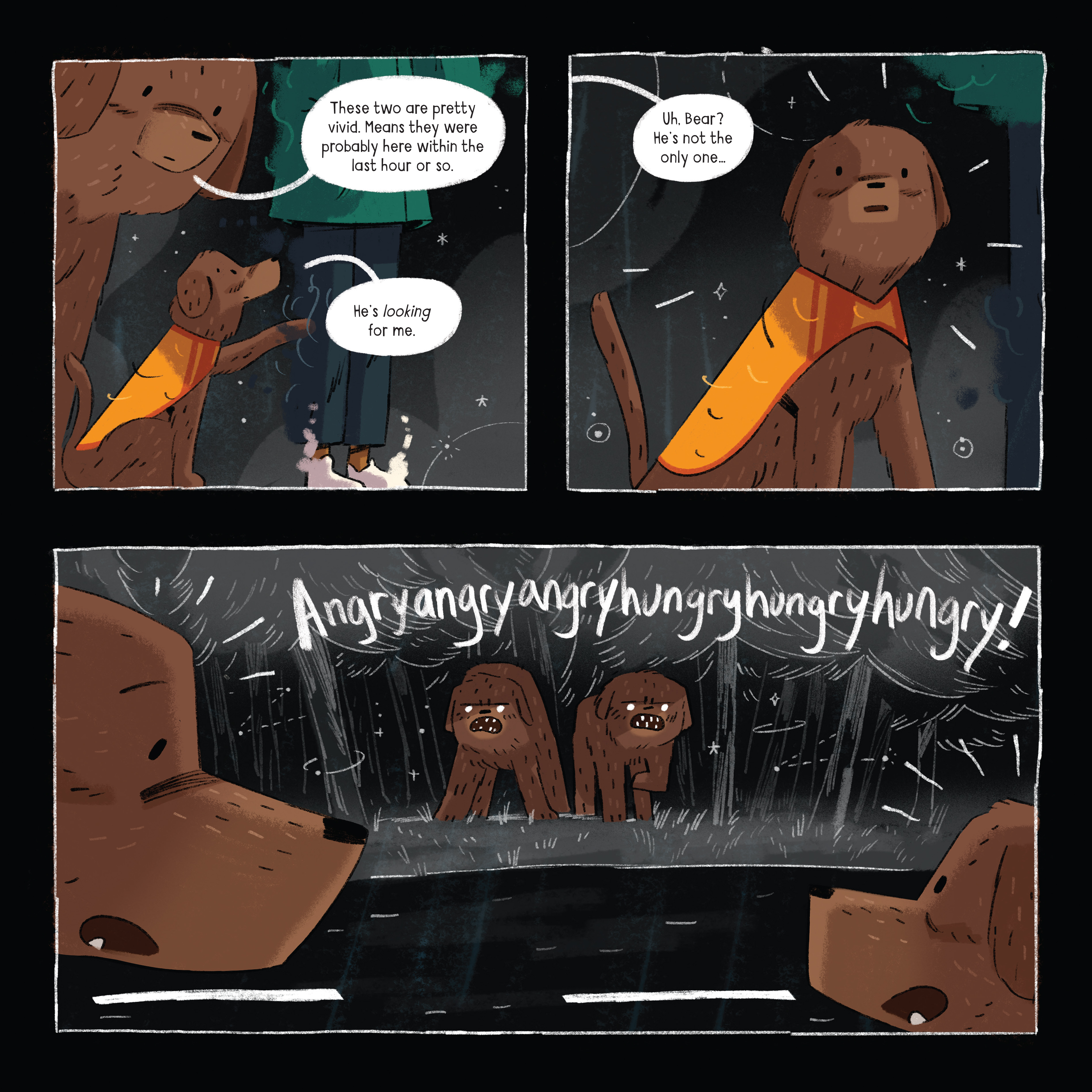 <{ $series->title }} issue 1 - Page 71