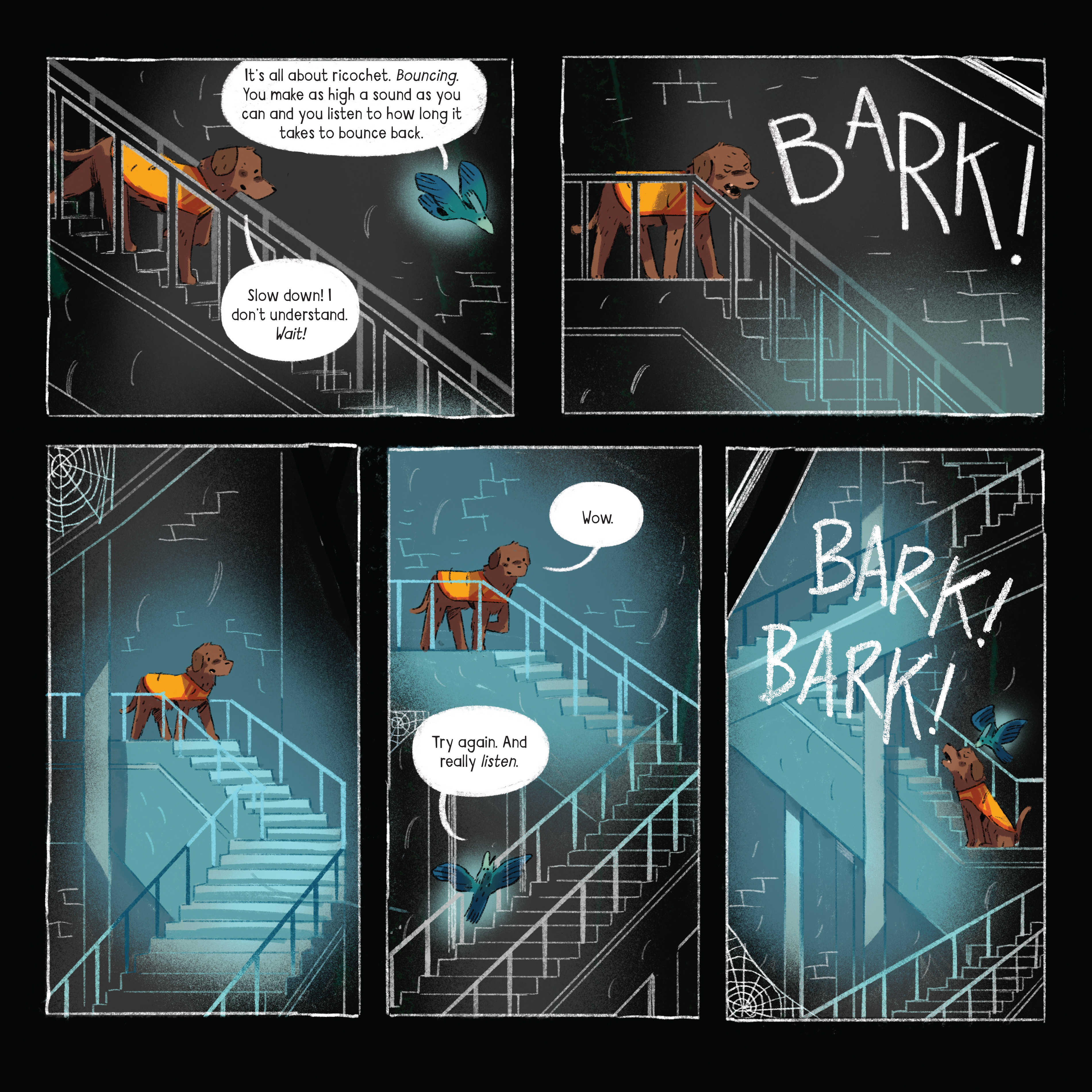 <{ $series->title }} issue 1 - Page 90