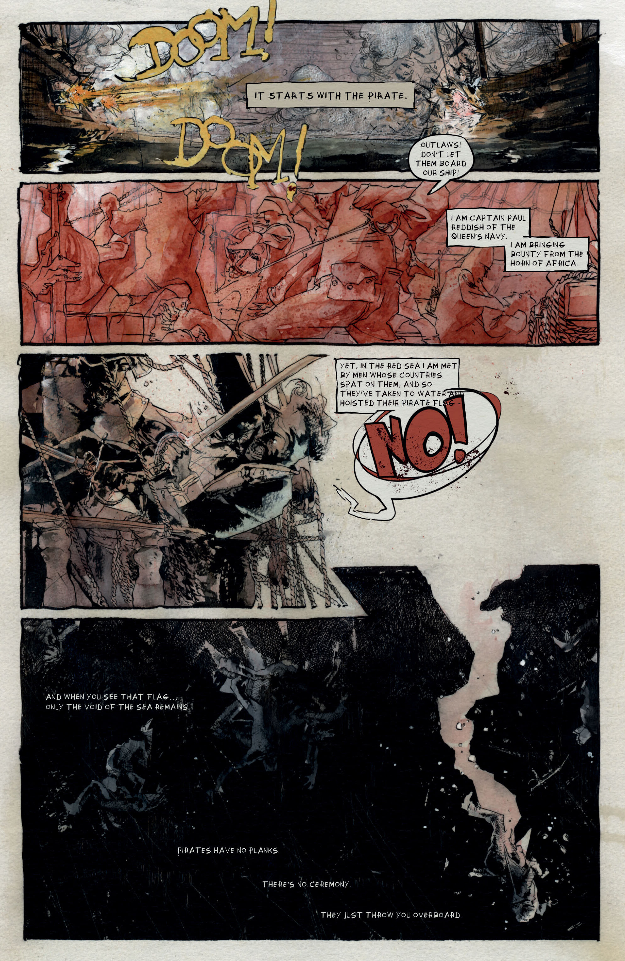 <{ $series->title }} issue 1 - Page 5