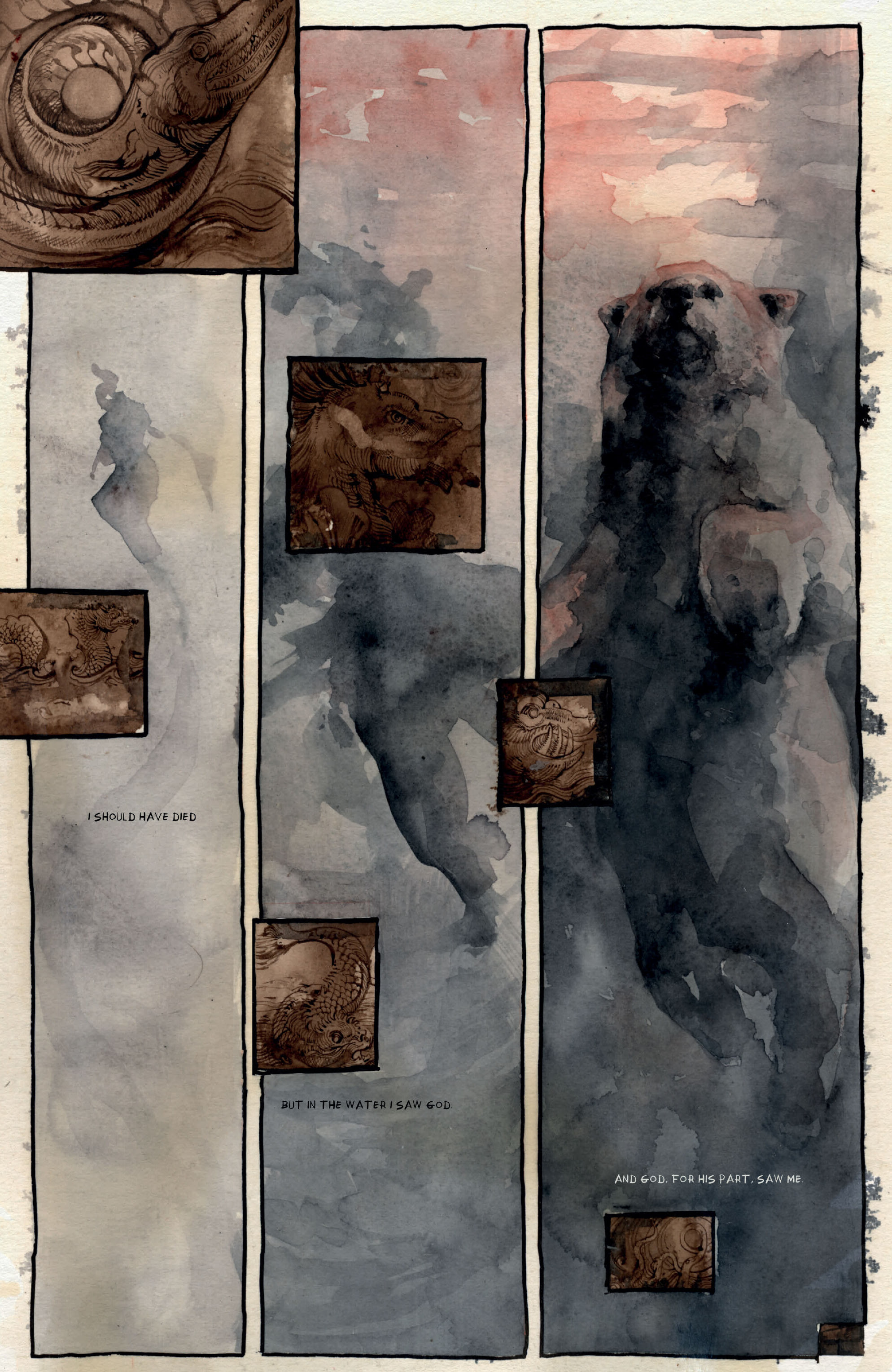 <{ $series->title }} issue 1 - Page 6