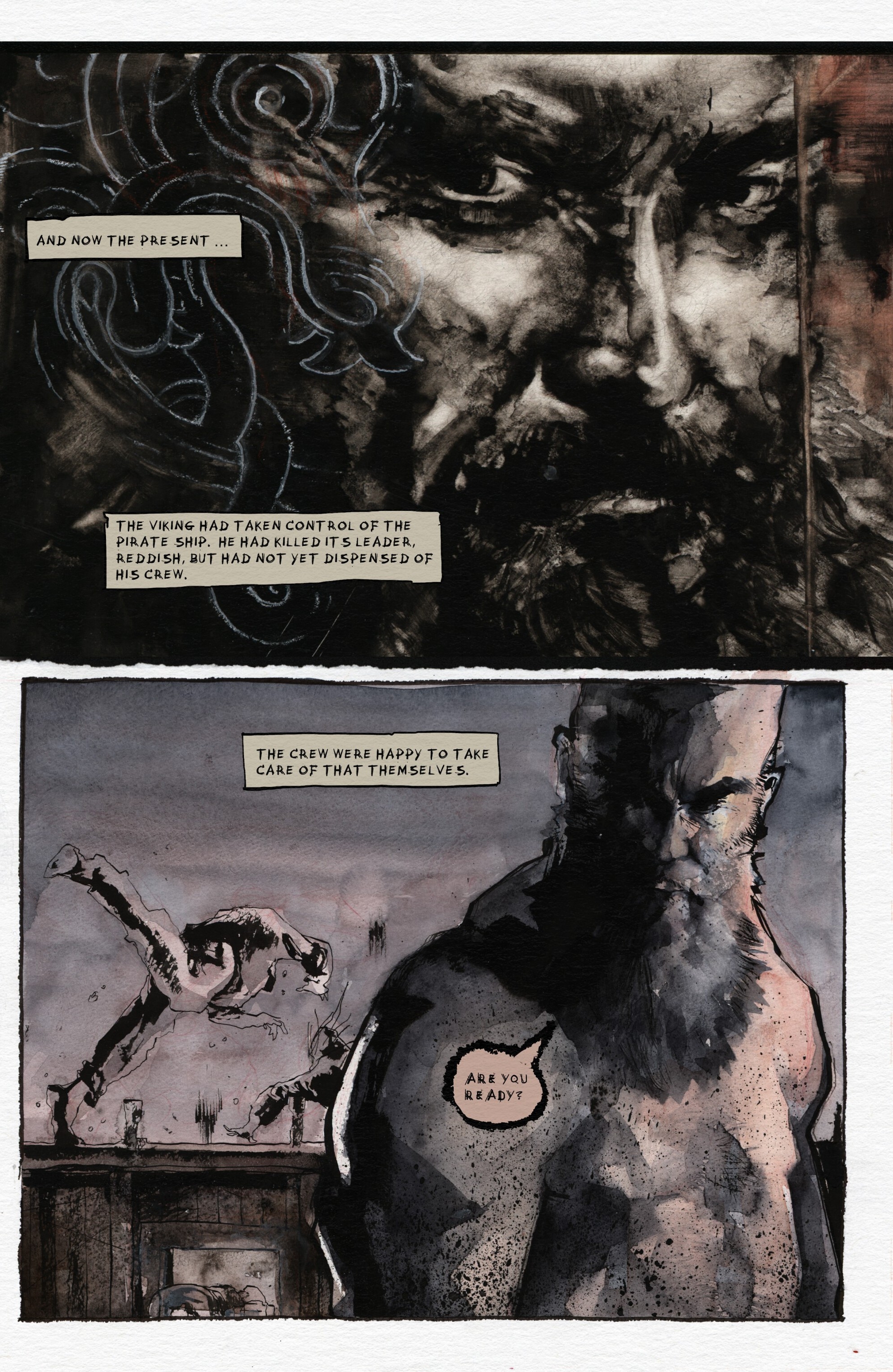 <{ $series->title }} issue 2 - Page 10