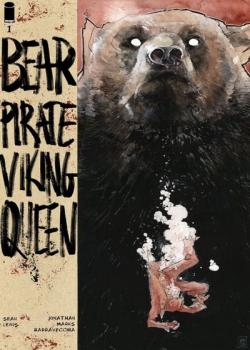 Bear Pirate Viking Queen (2024-)