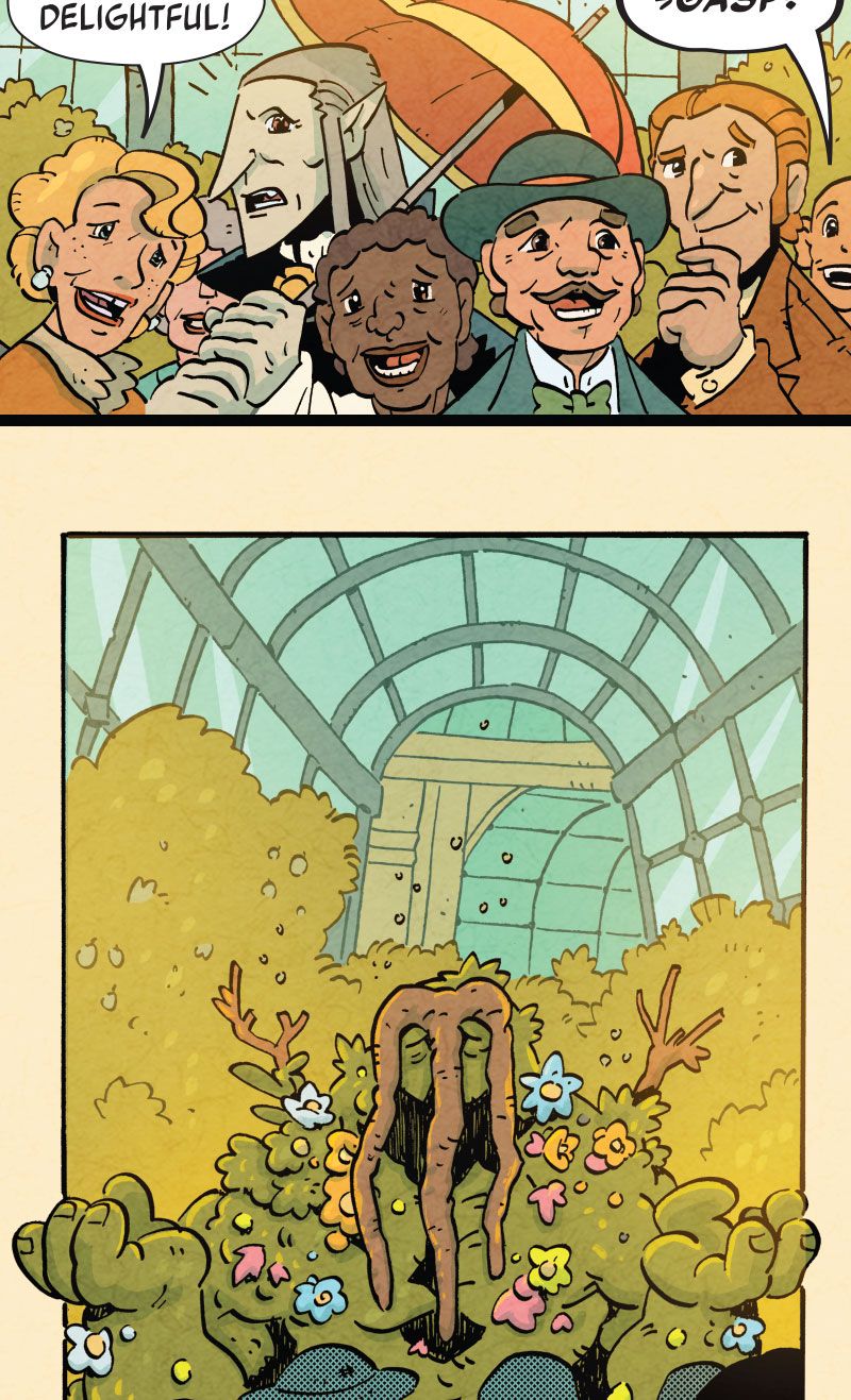 Beastly Buddies Infinity Comic (2024): Chapter 3 - Page 14