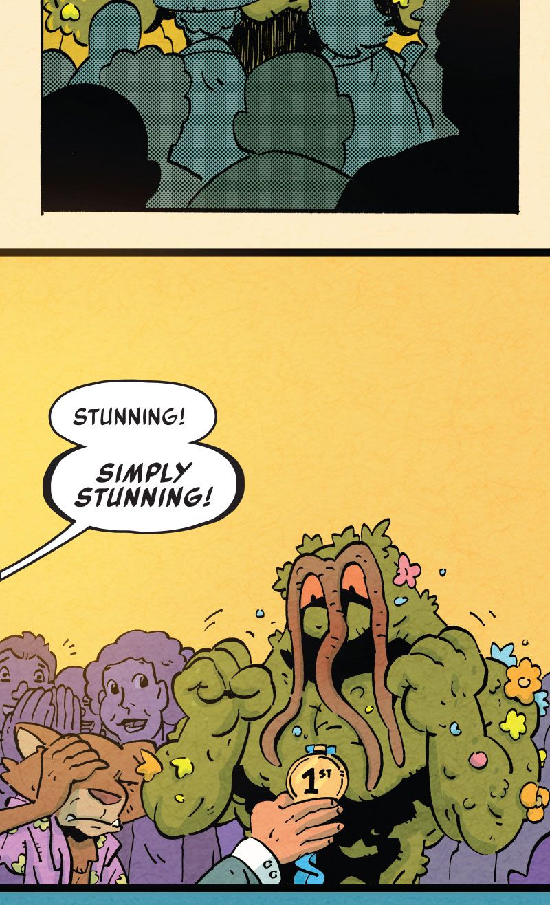 Beastly Buddies Infinity Comic (2024): Chapter 3 - Page 15