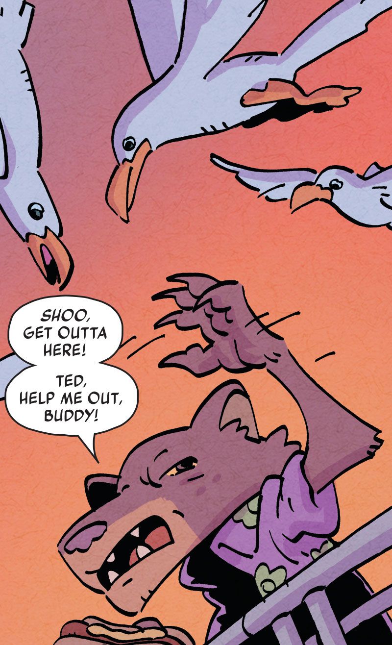 Beastly Buddies Infinity Comic (2024): Chapter 3 - Page 20