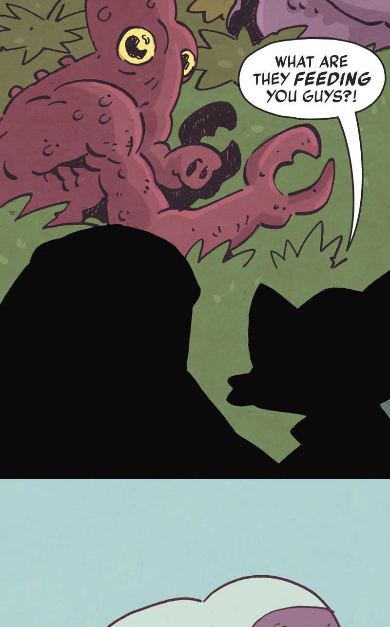 Beastly Buddies Infinity Comic (2024): Chapter 4 - Page 20