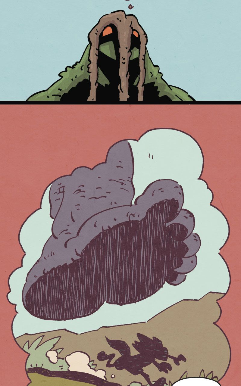 Beastly Buddies Infinity Comic (2024): Chapter 4 - Page 22