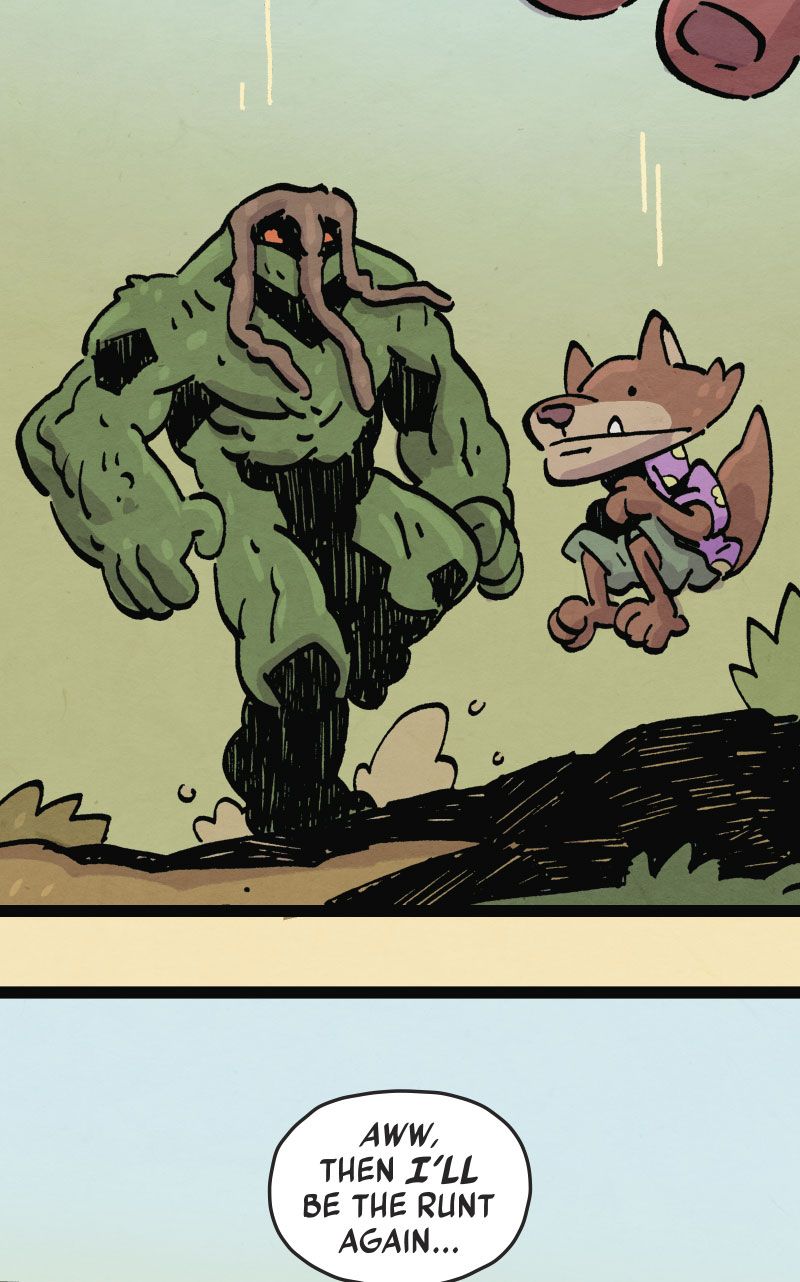 Beastly Buddies Infinity Comic (2024): Chapter 4 - Page 24