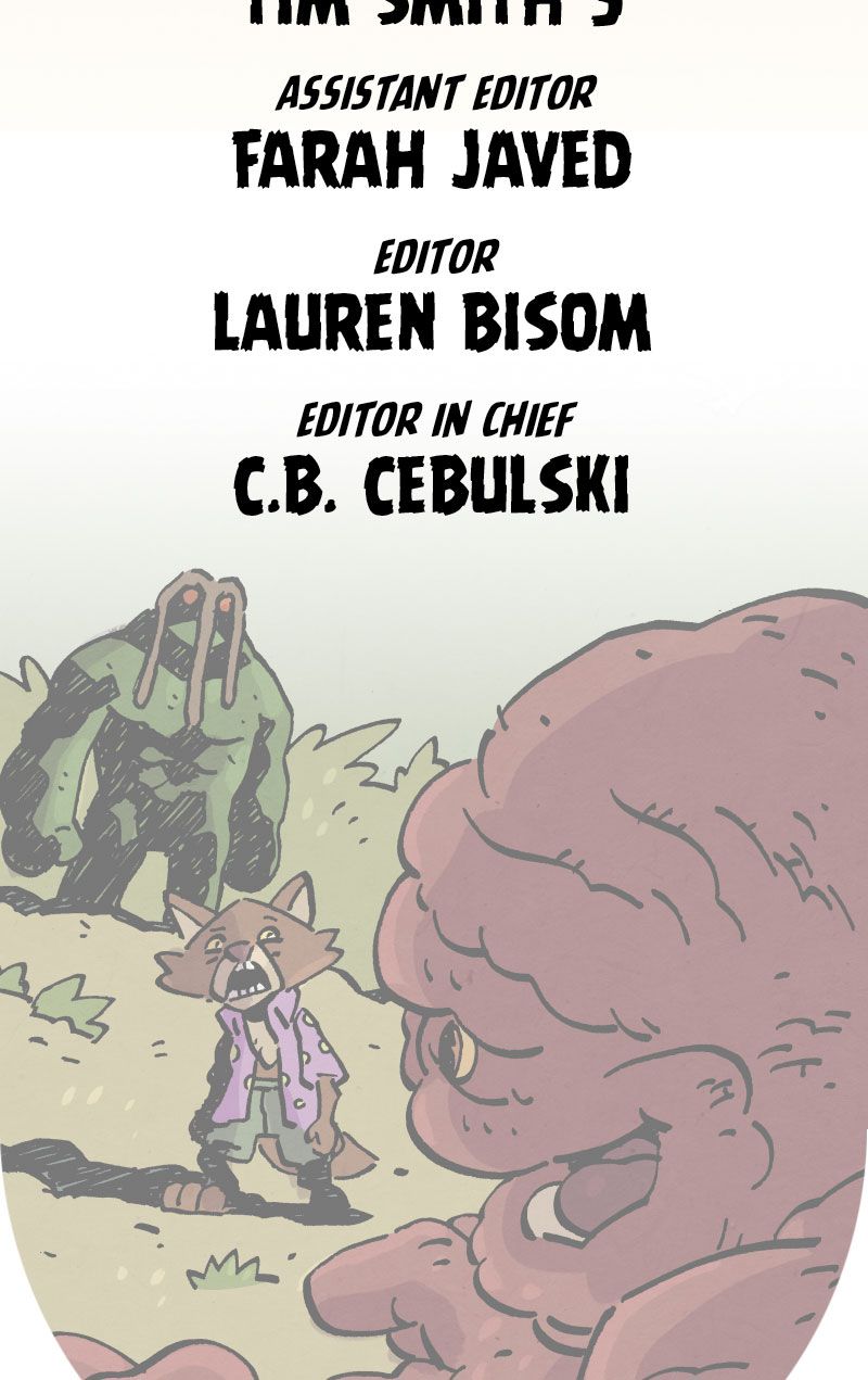 Beastly Buddies Infinity Comic (2024): Chapter 4 - Page 31