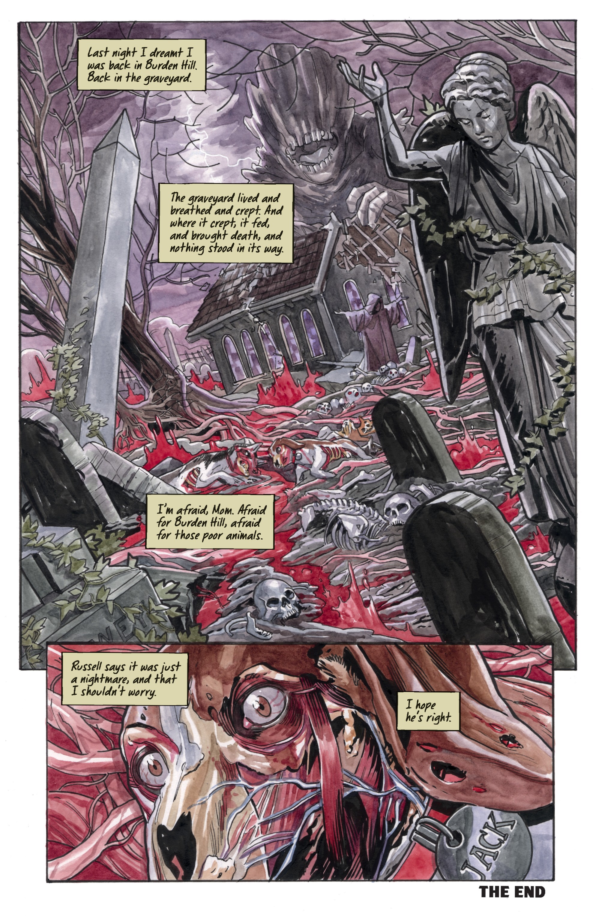 <{ $series->title }} issue 2 - Page 24