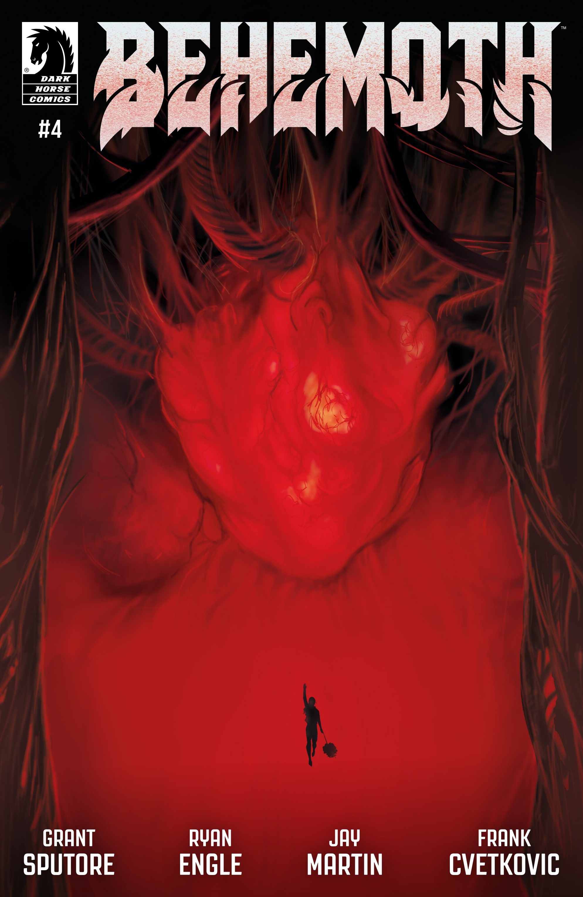 Behemoth (2025-): Chapter 4 - Page 1