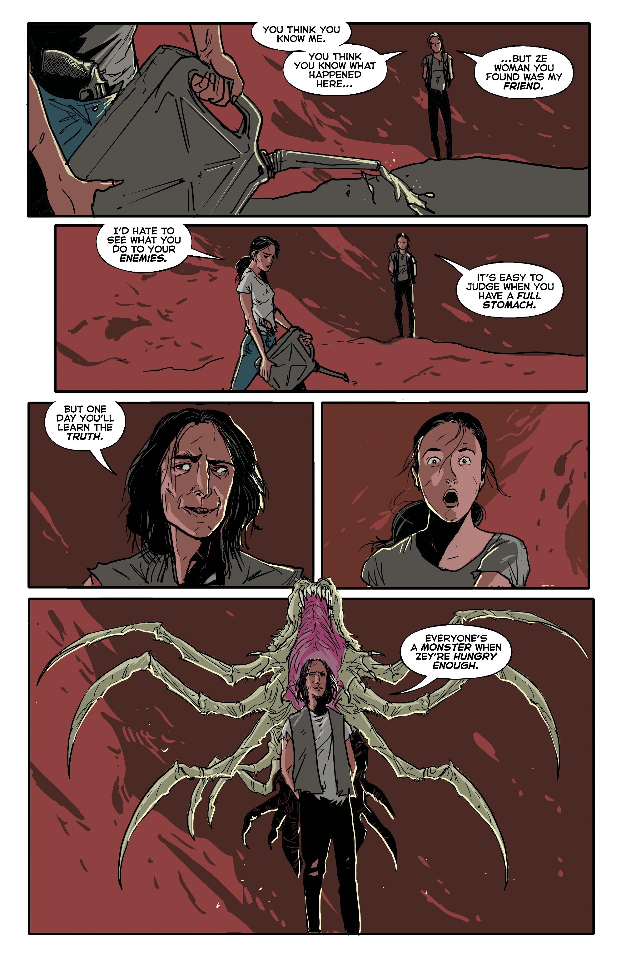 Behemoth (2025-): Chapter 4 - Page 7