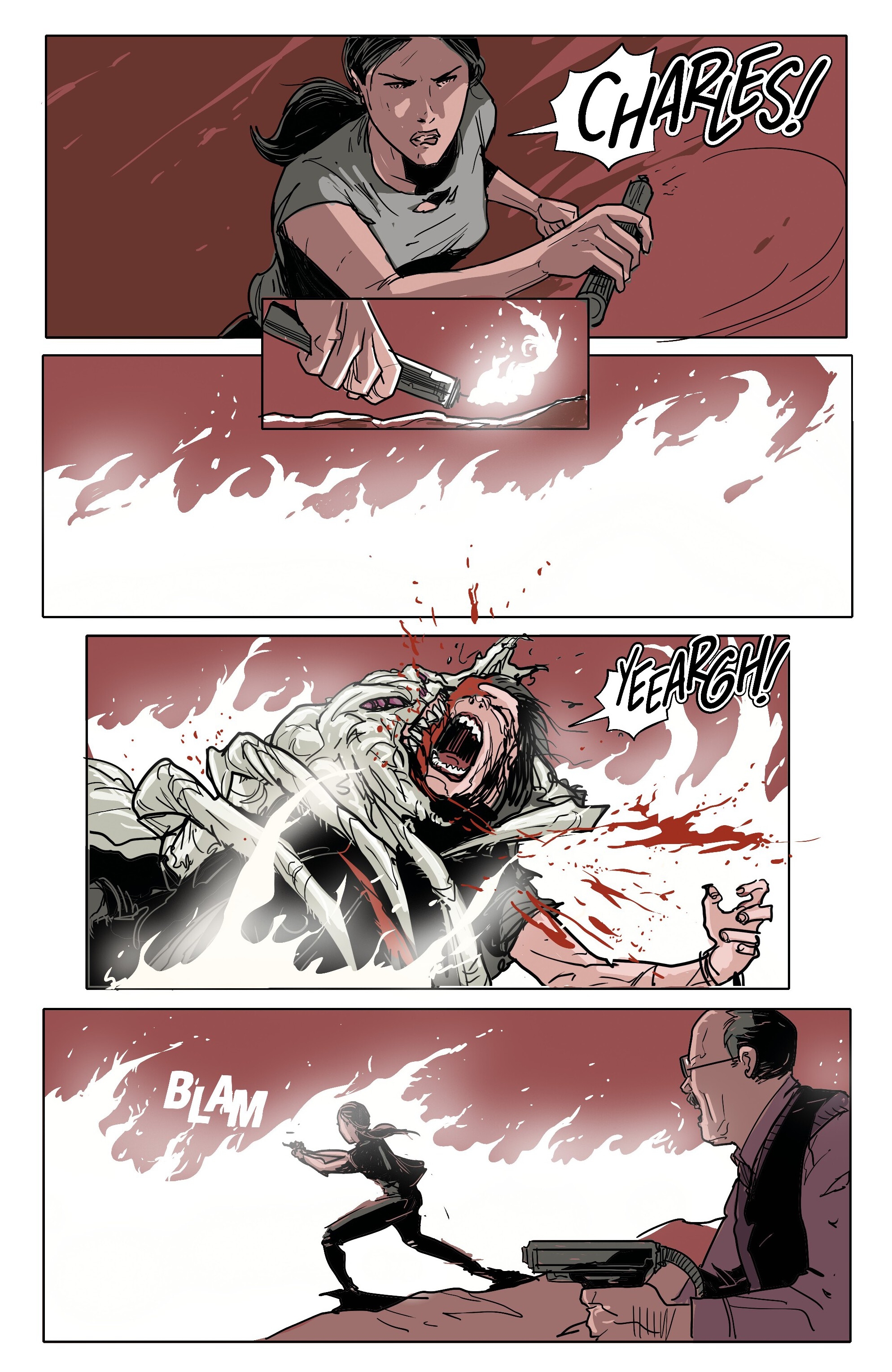 Behemoth (2025-): Chapter 4 - Page 8