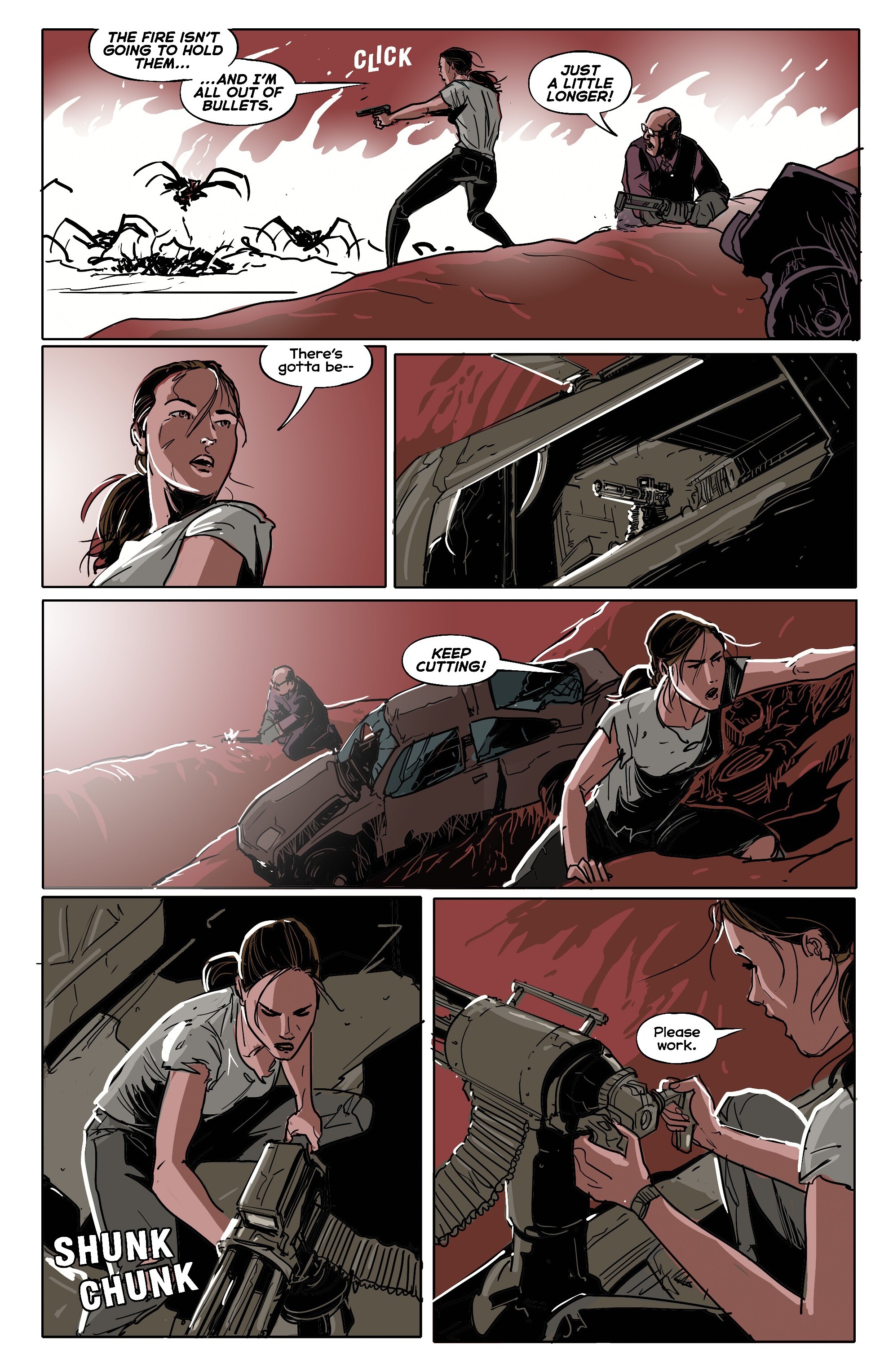 Behemoth (2025-): Chapter 4 - Page 10