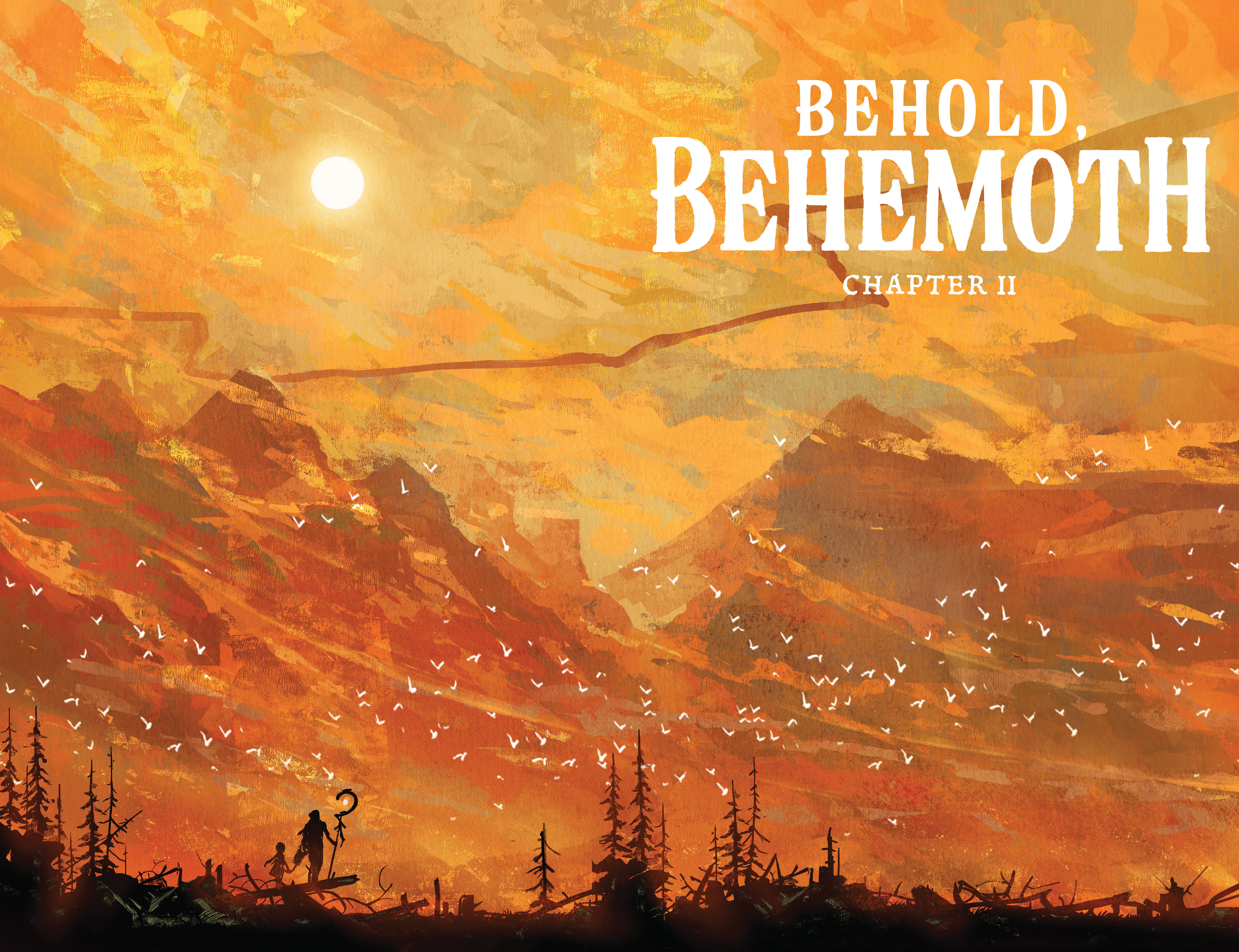 Behold, Behemoth (2022-) issue 2 - Page 7