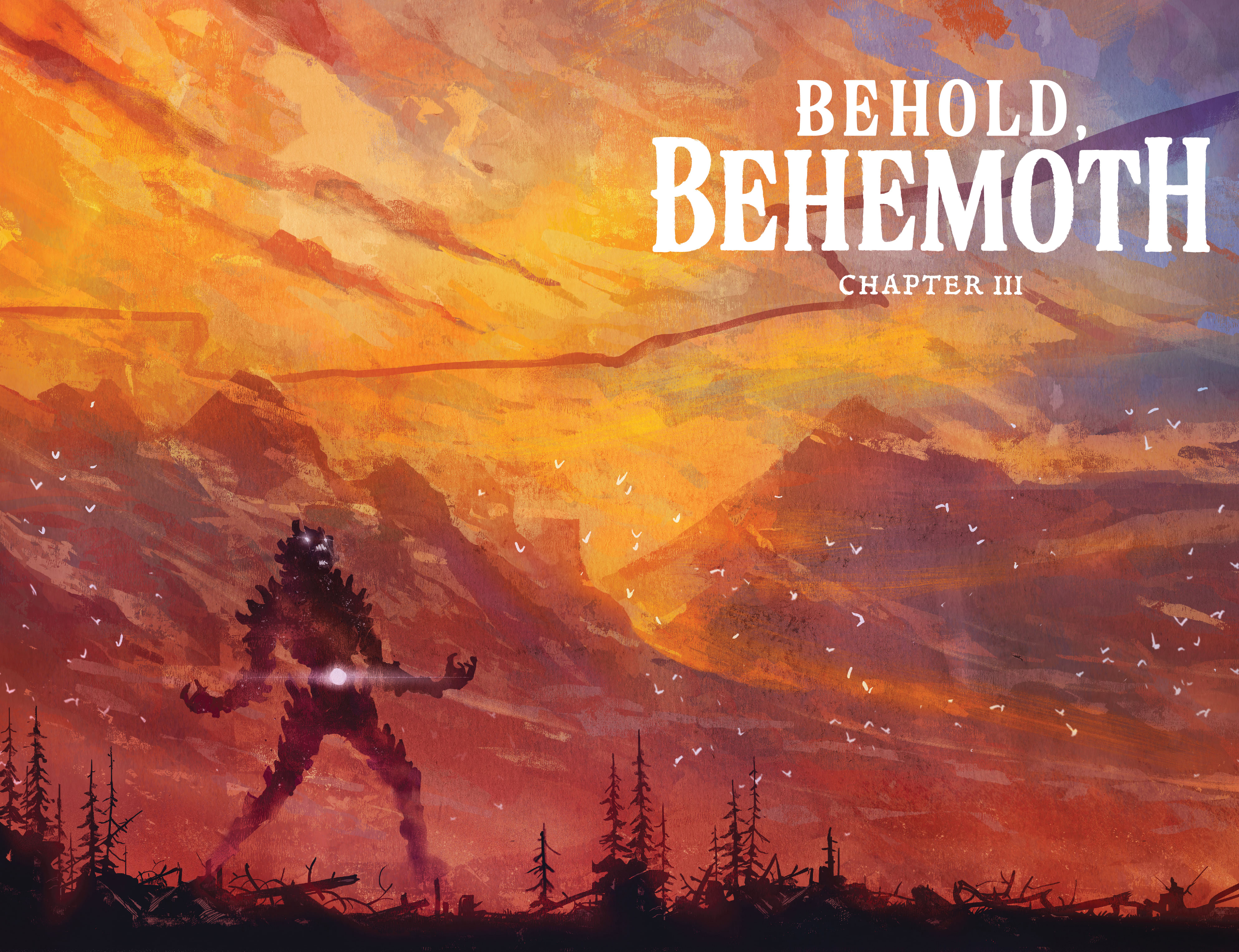 Behold, Behemoth (2022-) issue 3 - Page 6