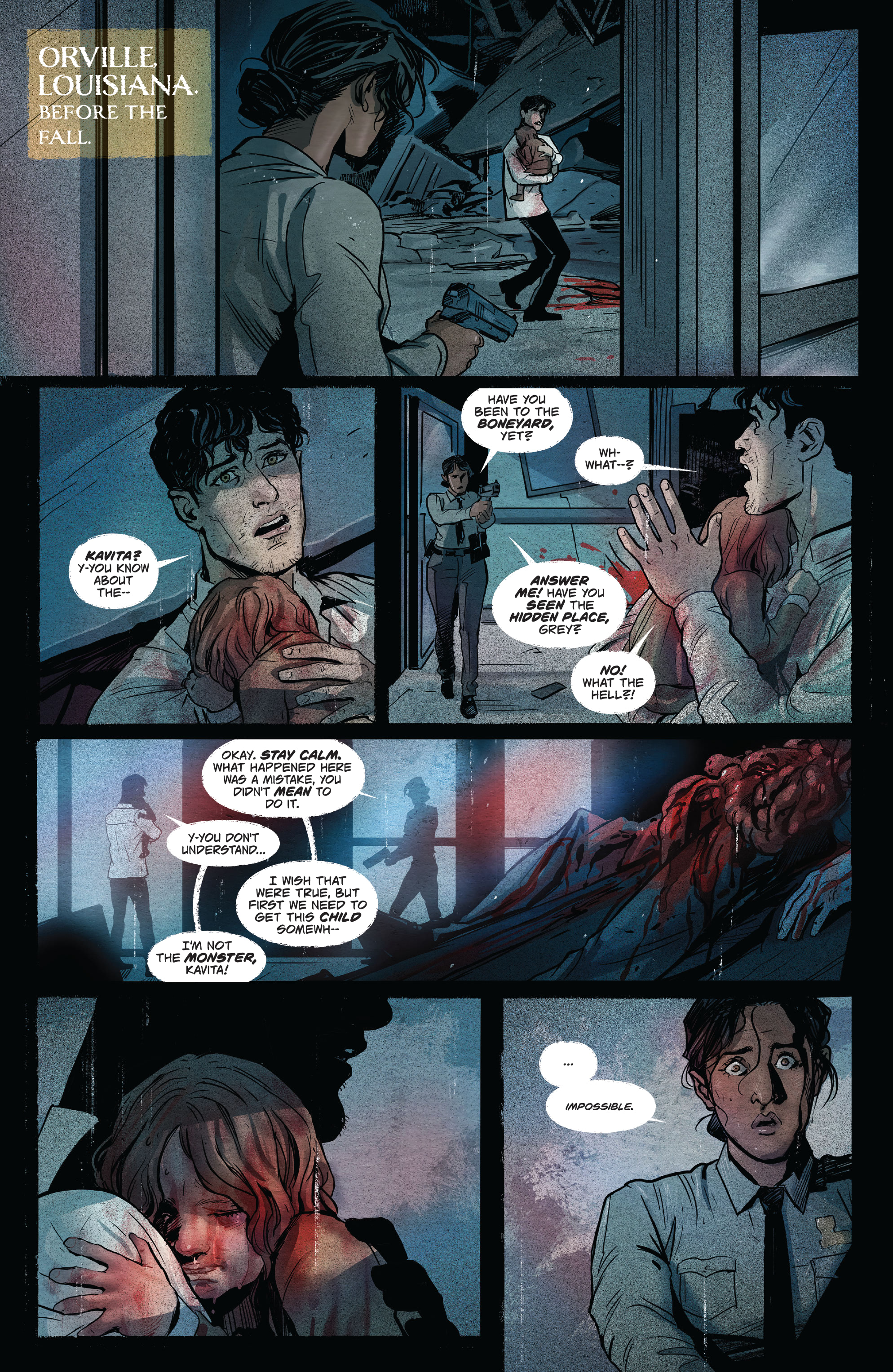 <{ $series->title }} issue 3 - Page 7