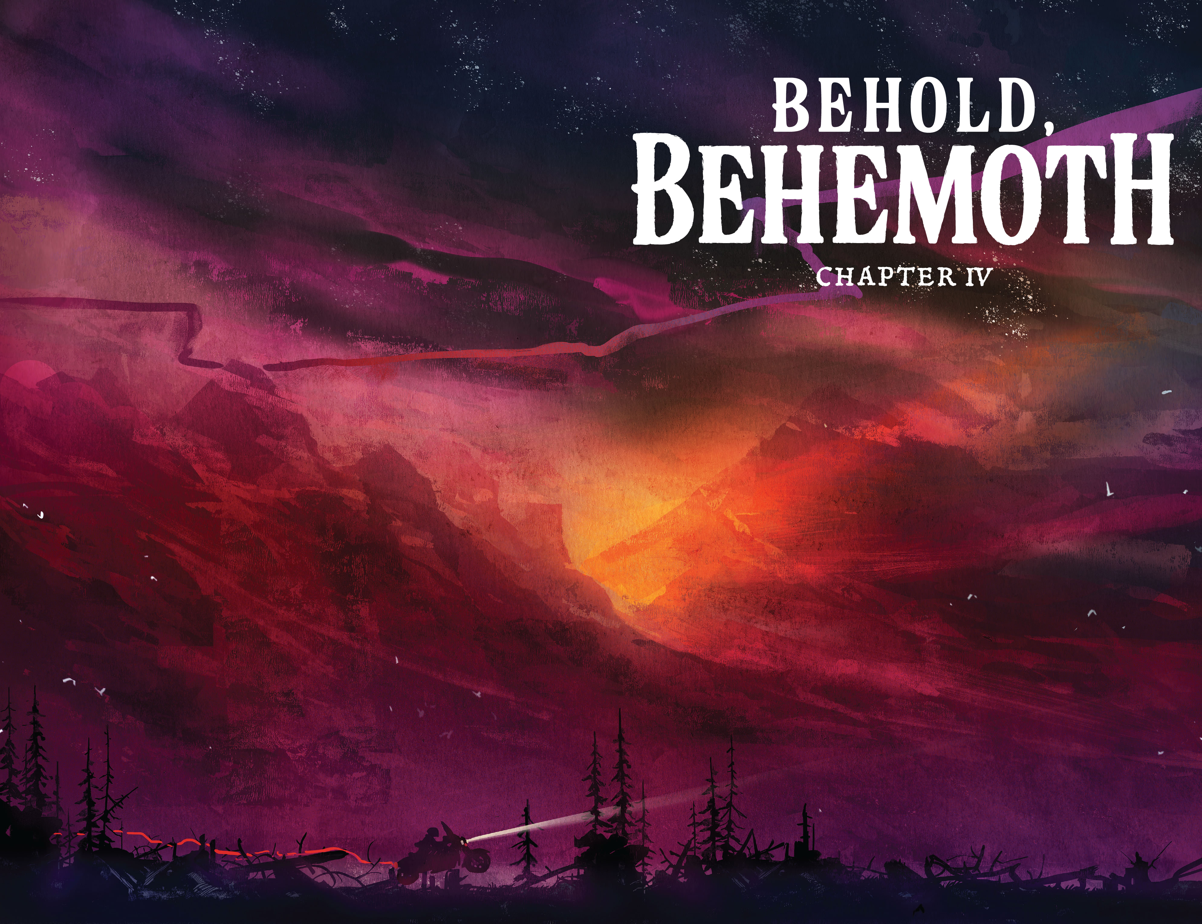 Behold, Behemoth (2022-) issue 4 - Page 6