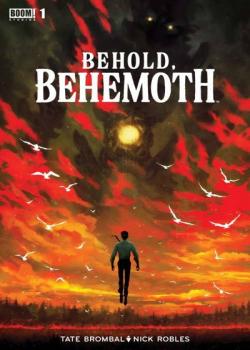 Behold, Behemoth (2022-)