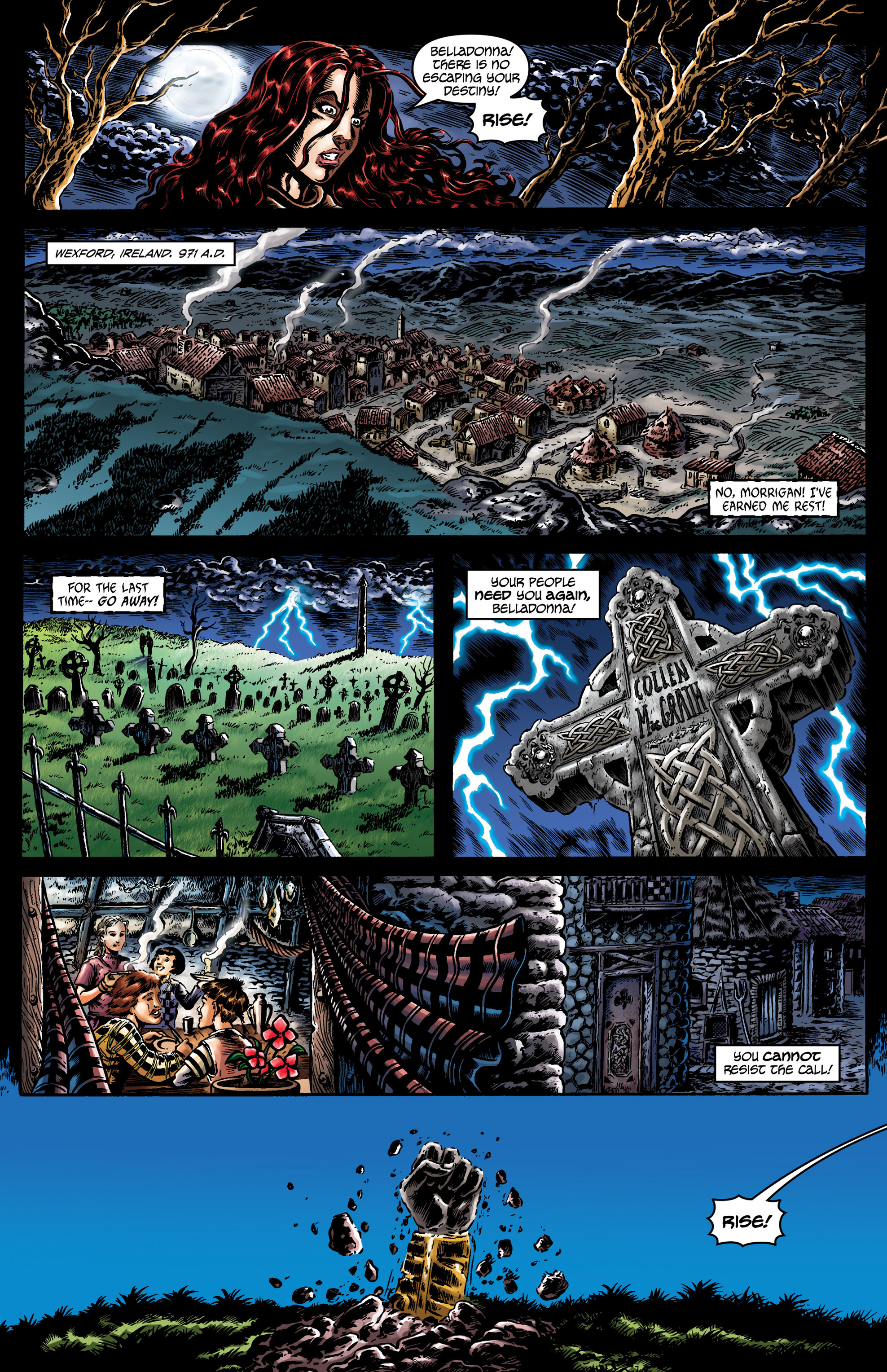 Belladonna (2016-) issue 0 - Page 26