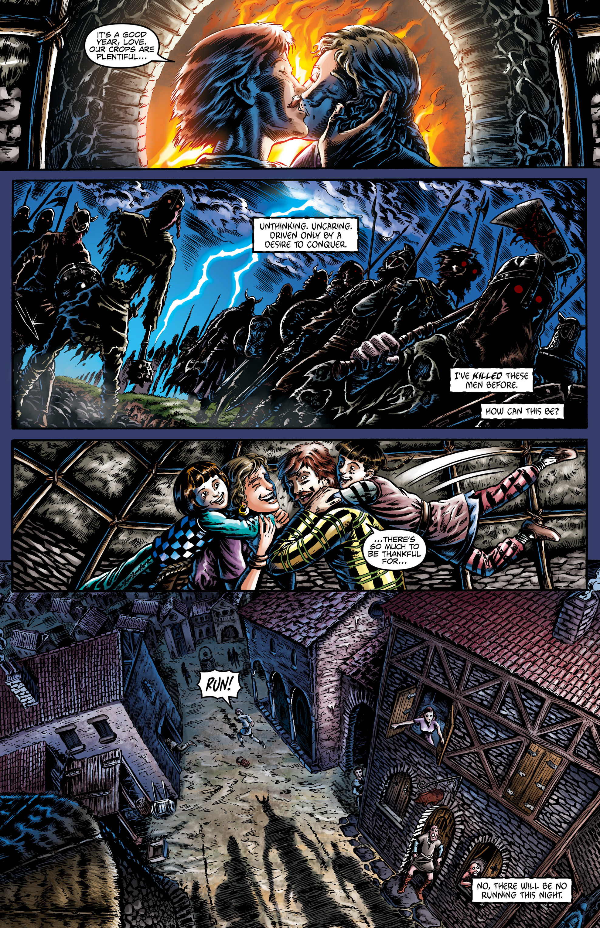 <{ $series->title }} issue 0 - Page 28