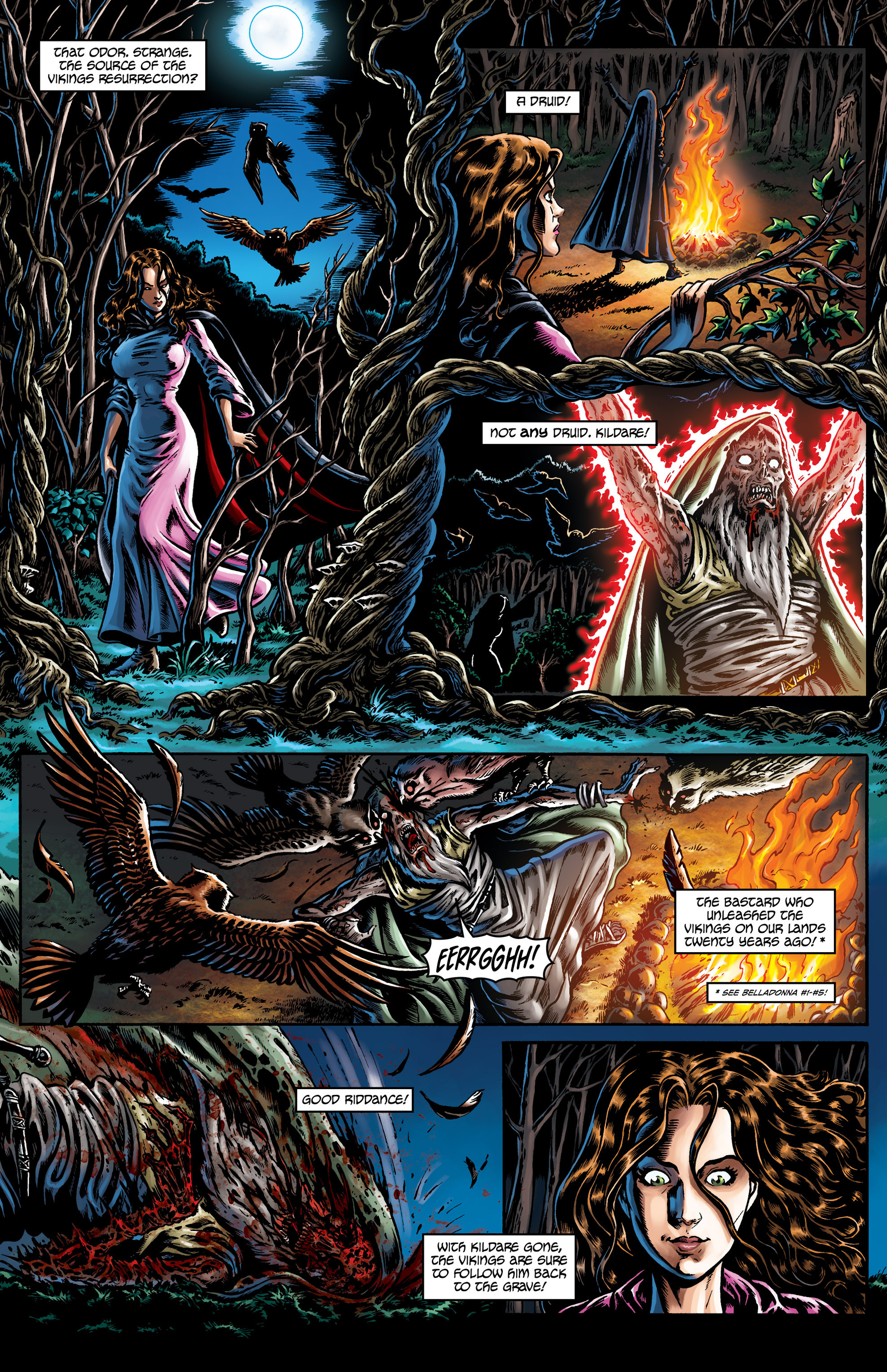 Belladonna (2016-) issue 0 - Page 31