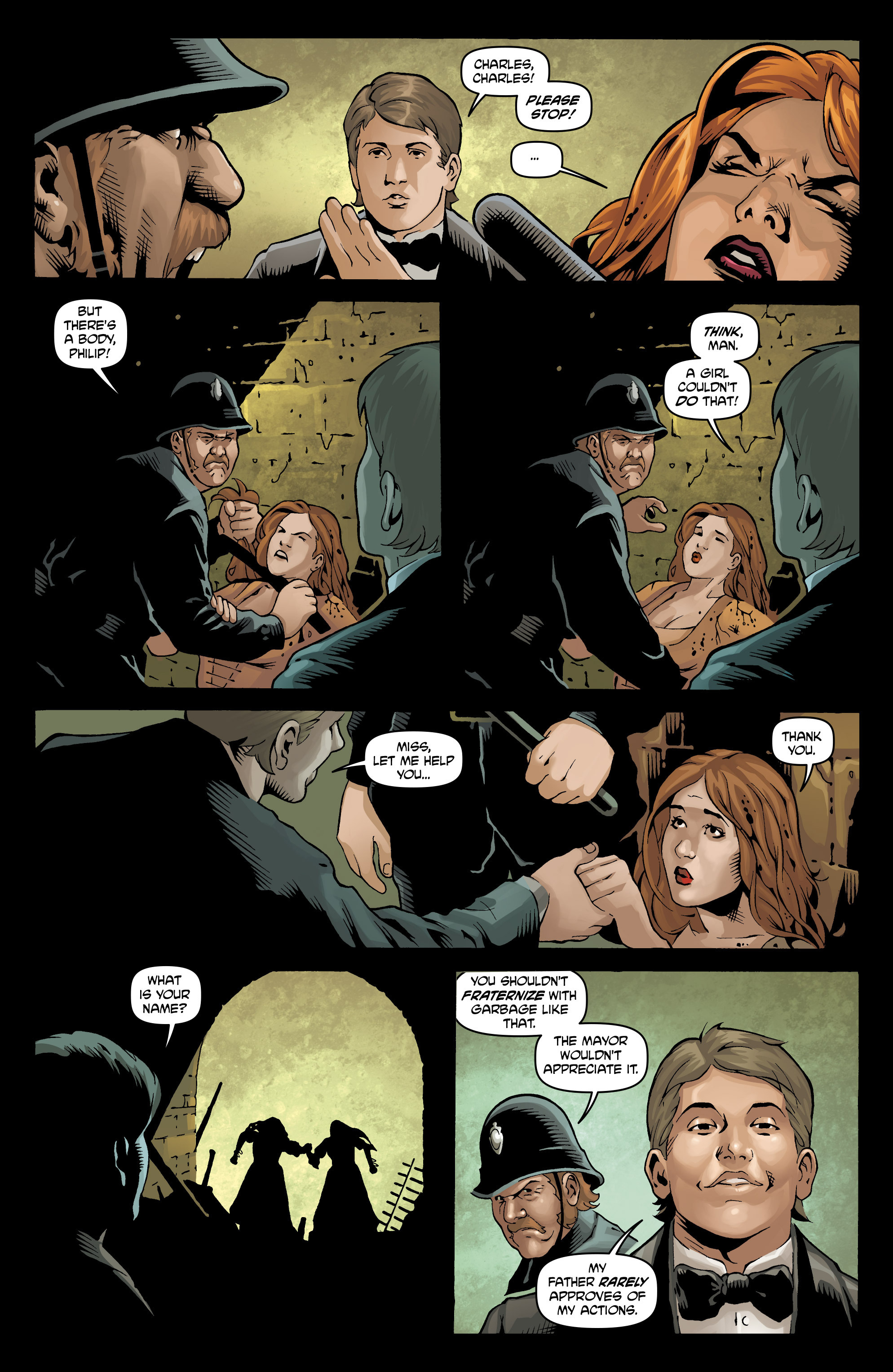 Belladonna (2016-) issue 1 - Page 40