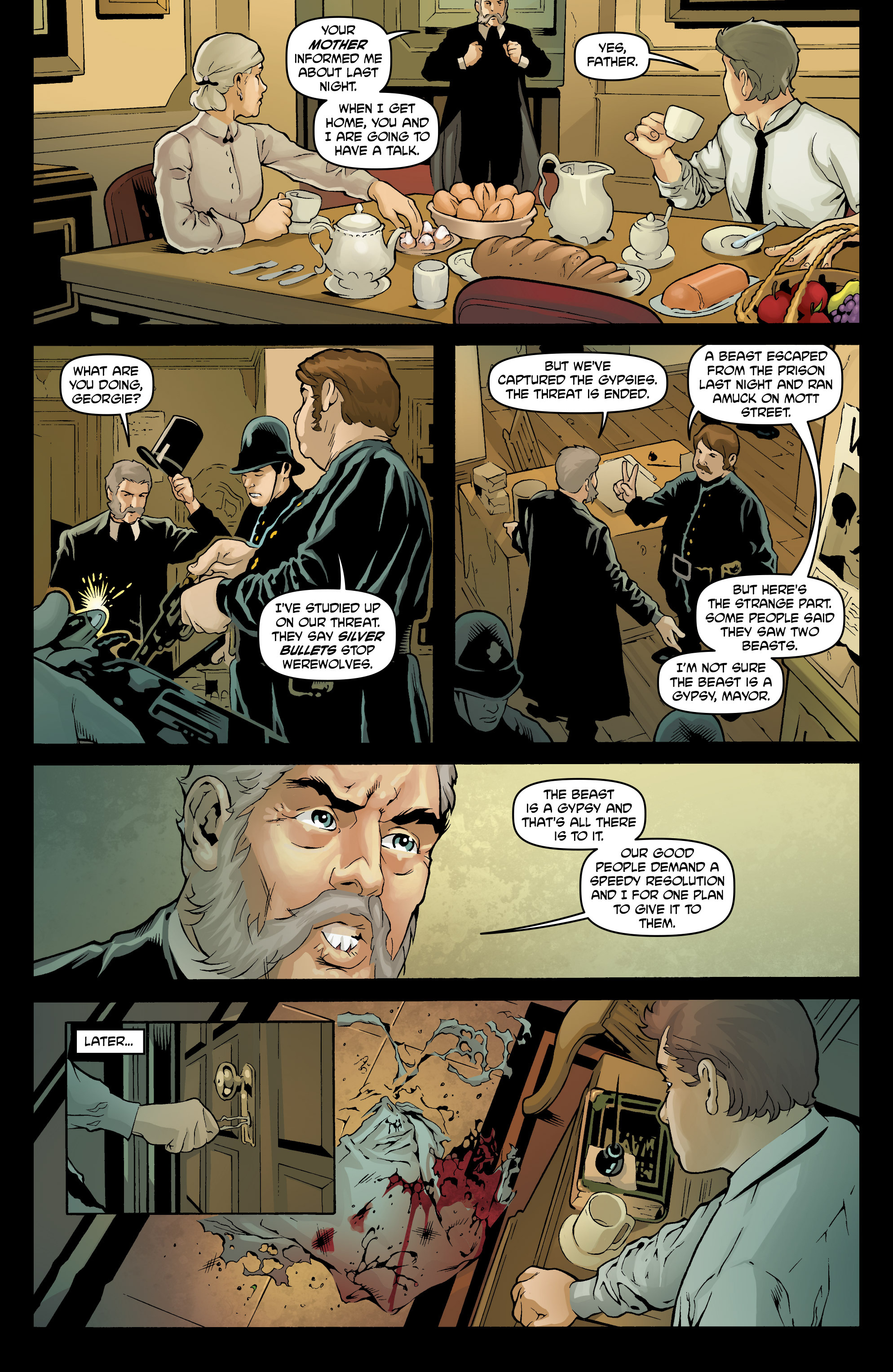 <{ $series->title }} issue 4 - Page 21